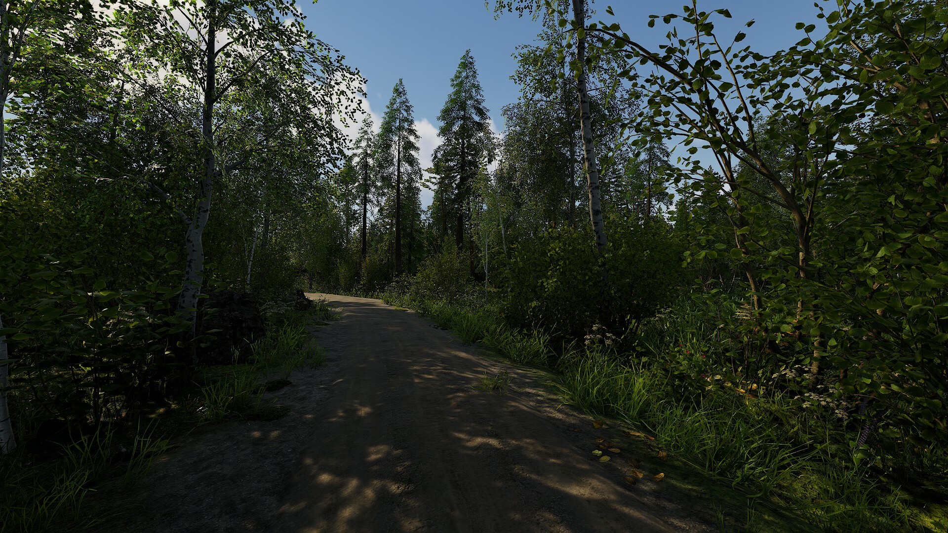 PC游戏《芬兰小屋模拟器/Finnish Cottage Simulator》中文+Build.18334262下载_1
