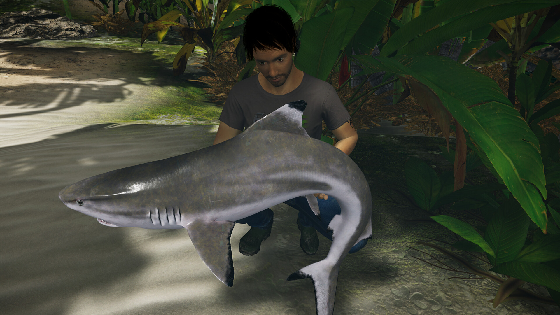 PC游戏《终极钓鱼模拟器2/Ultimate Fishing Simulator 2》中文v1.25.05.16.4006下载_1
