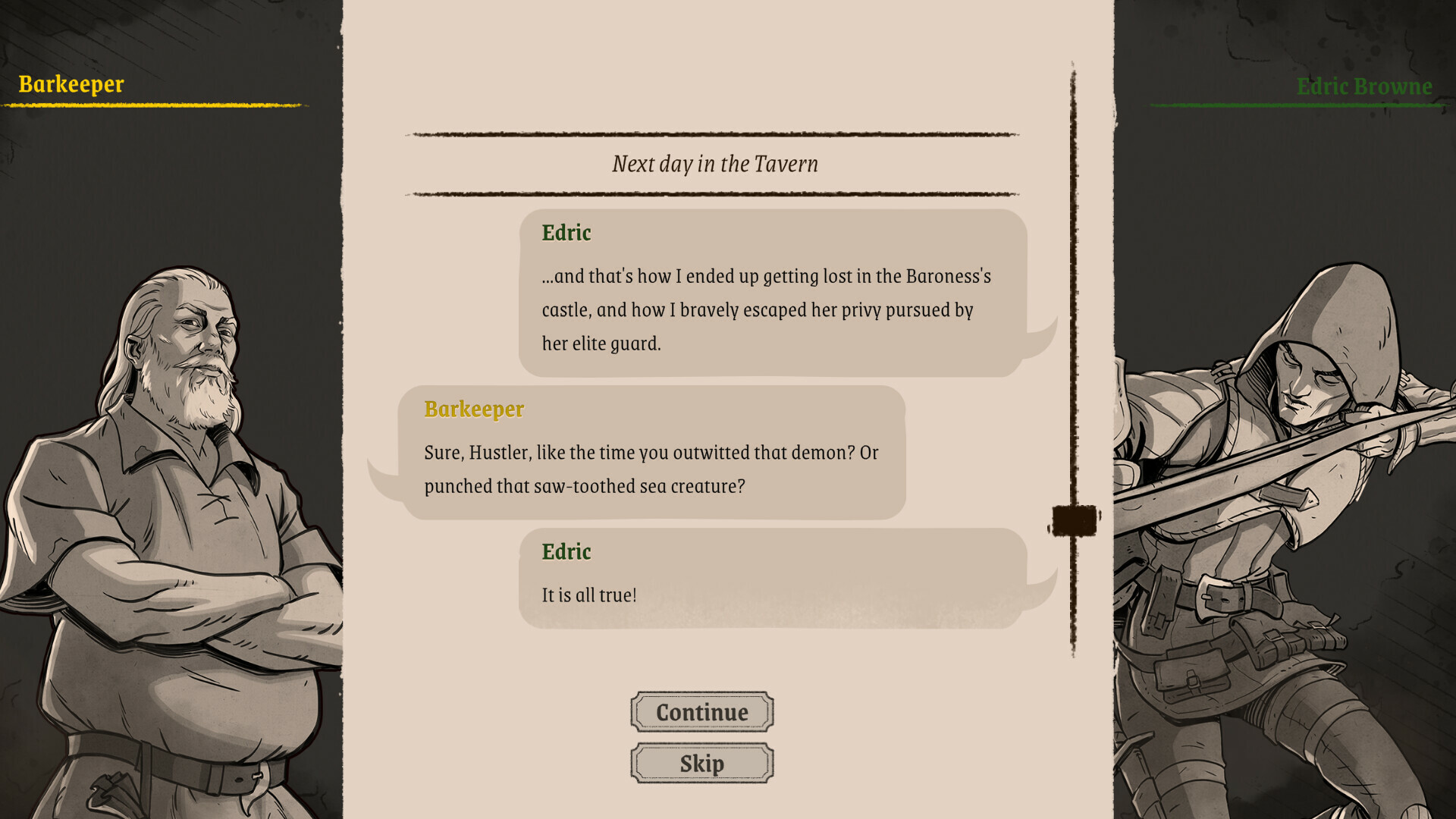 PC游戏《狭间骑士 Knights in Tight Spaces》中文v1.1.18967下载_1