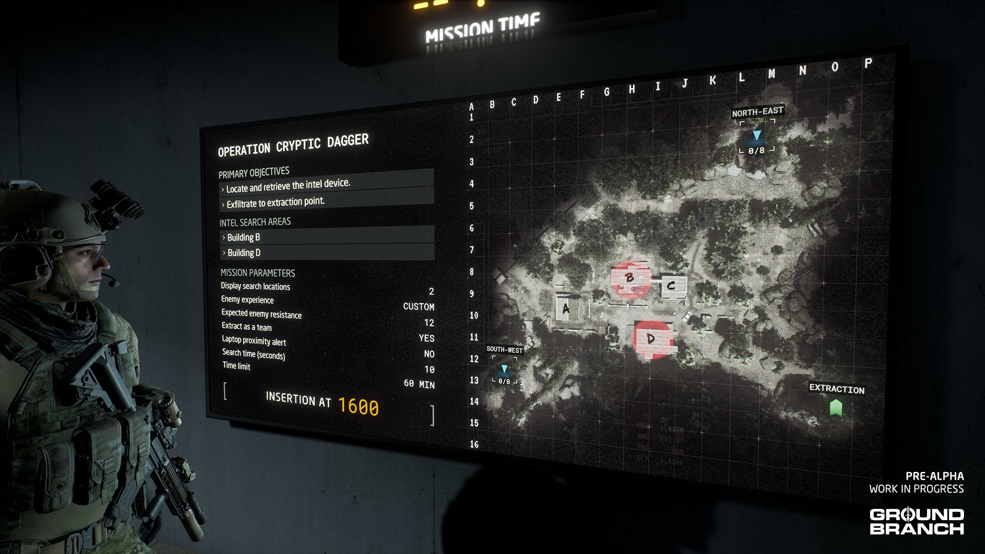PC游戏《地面部队/GROUND BRANCH》英文v1035.16189下载_0
