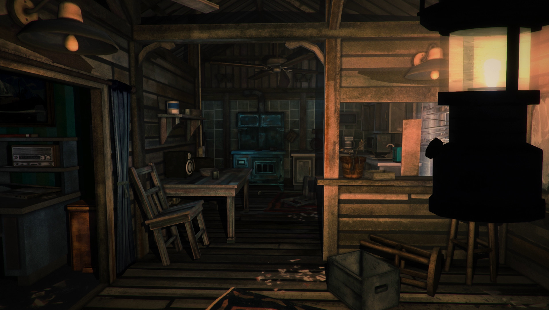 PC游戏《漫漫长夜/The Long Dark》中文v2.42下载_0