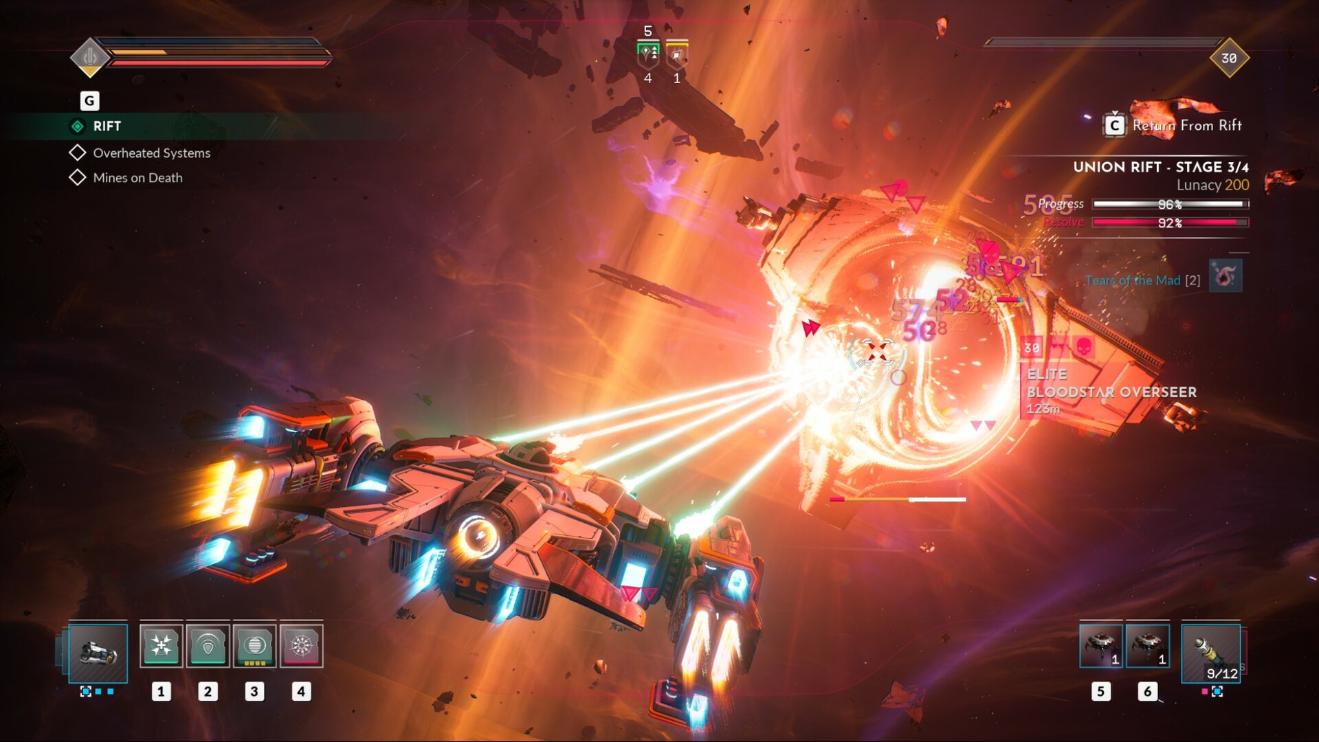 PC游戏《永恒空间2 EVERSPACE 2》中文v1.4.48035下载_1