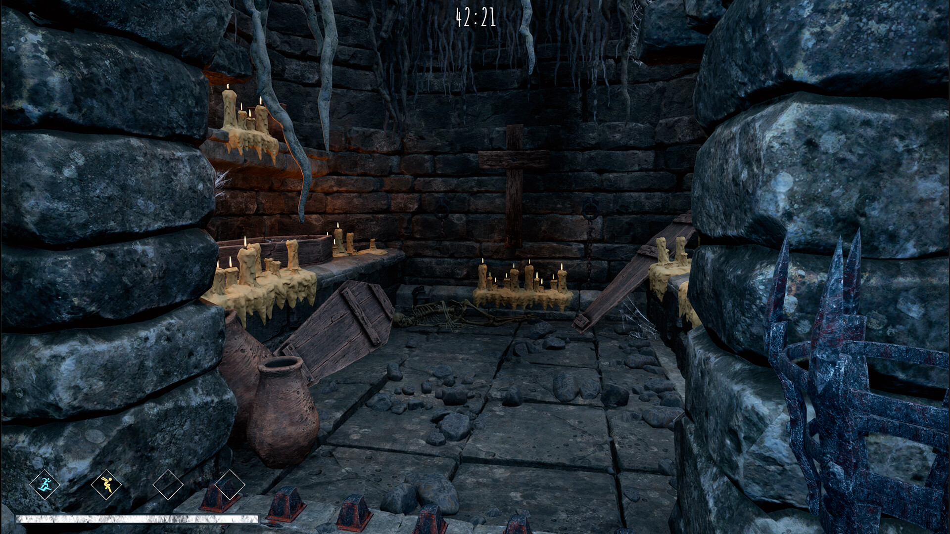 PC游戏《迷宫：德古拉的巢穴/Labyrinth : Dracula’s lair》中文v1.0.0下载_0