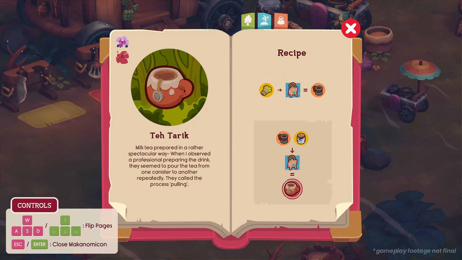 PC游戏《猎厨狂欢 SEDAP!/SEDAP! A Culinary Adventure》中文v1.0.2下载_0