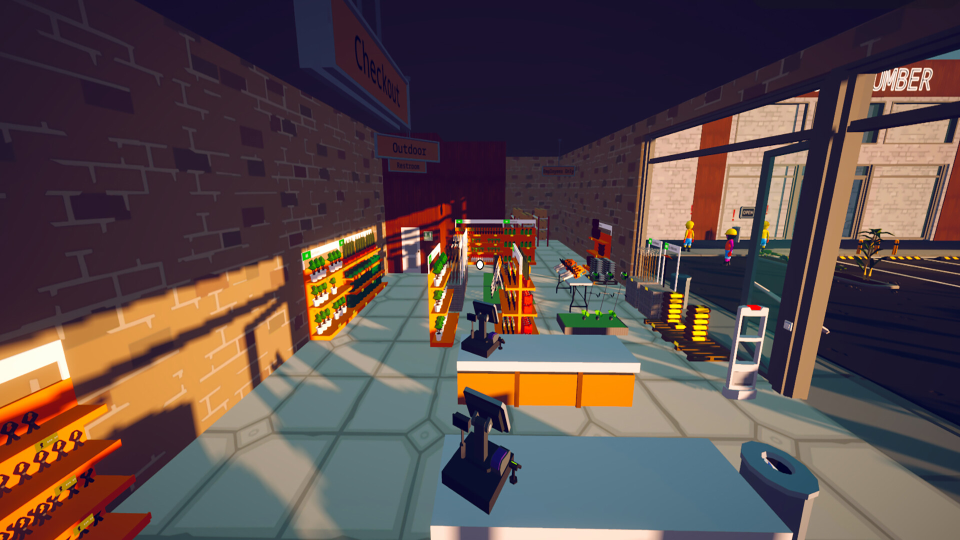 PC游戏《五金店模拟器 Hardware Store Simulator》中文+Build.18289862下载_0