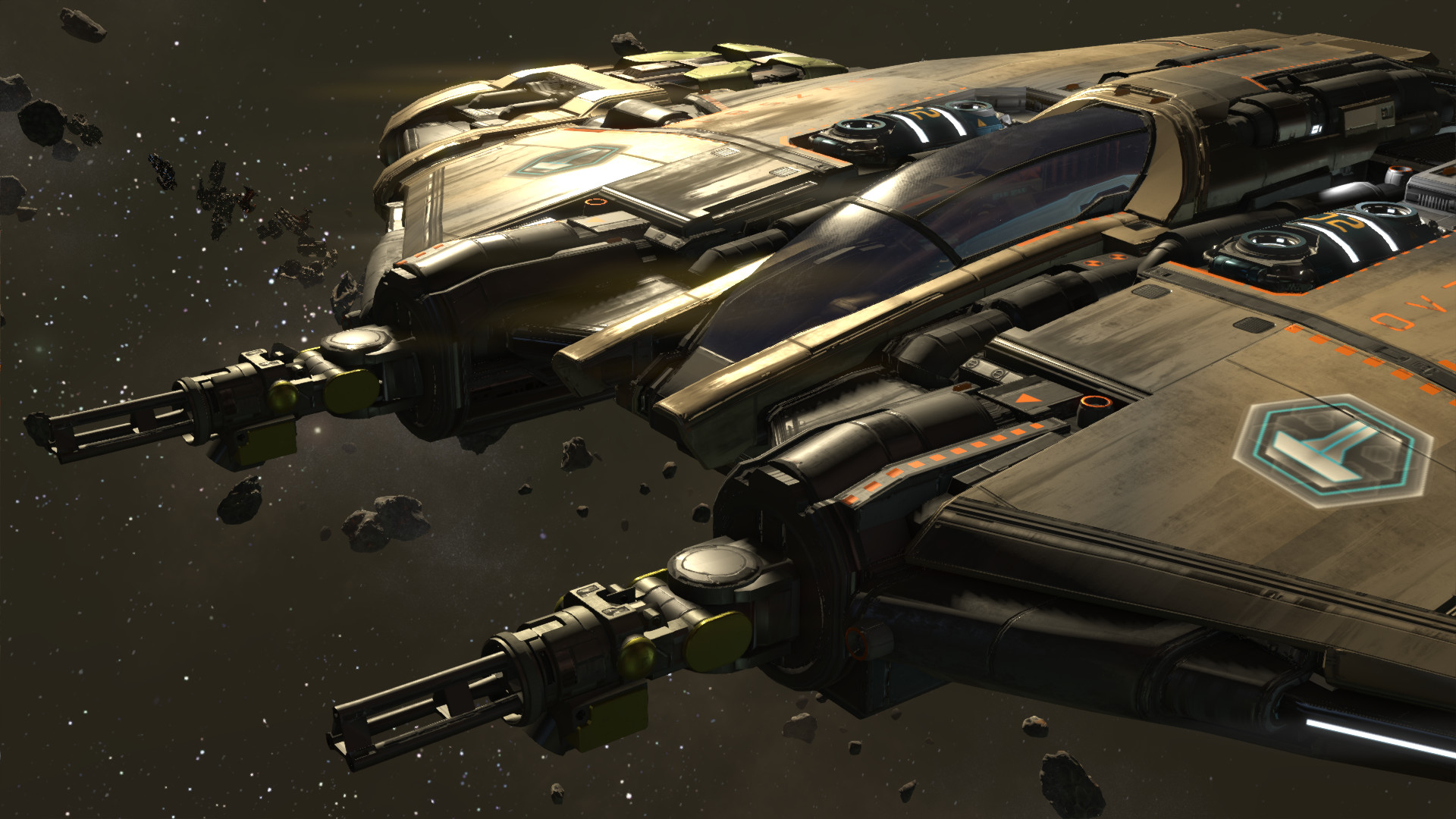 PC游戏《X4：基石/X4：基奠/X4: Foundations》中文v7.60下载_0