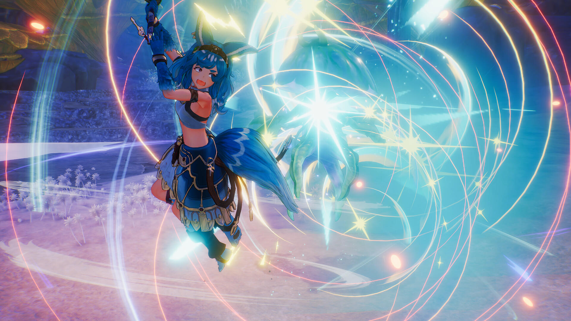 PC游戏《优米雅的炼金工房 ～追忆之炼金术士与幻创之地～/Atelier Yumia: The Alchemist of Memories & the Envisioned Land》中文v1.0.2.0下载_0