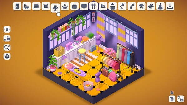 switch《我舒适的房间 My Cozy Room》美版英文+v1.0.6补丁+全DLC_3