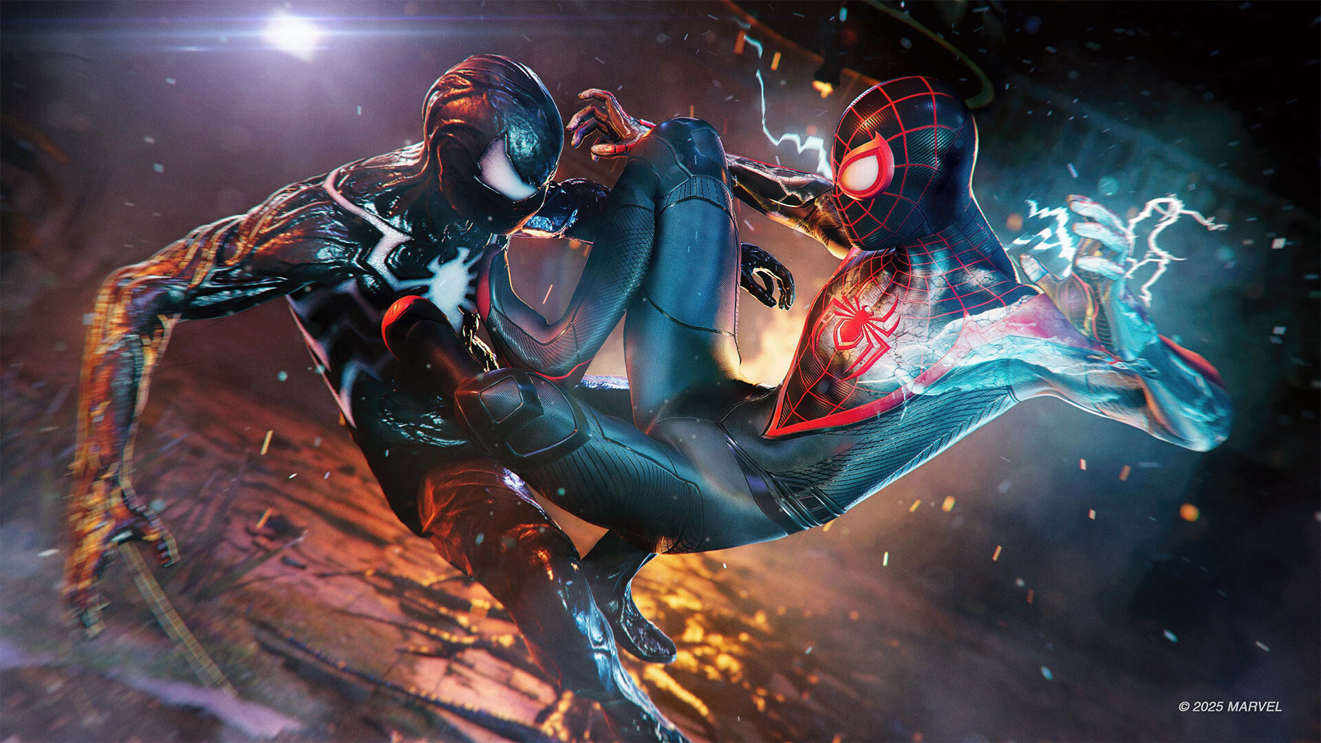 PC游戏《漫威蜘蛛侠2/Marvel’s Spider-Man 2》中文v1.526.0.0下载_0