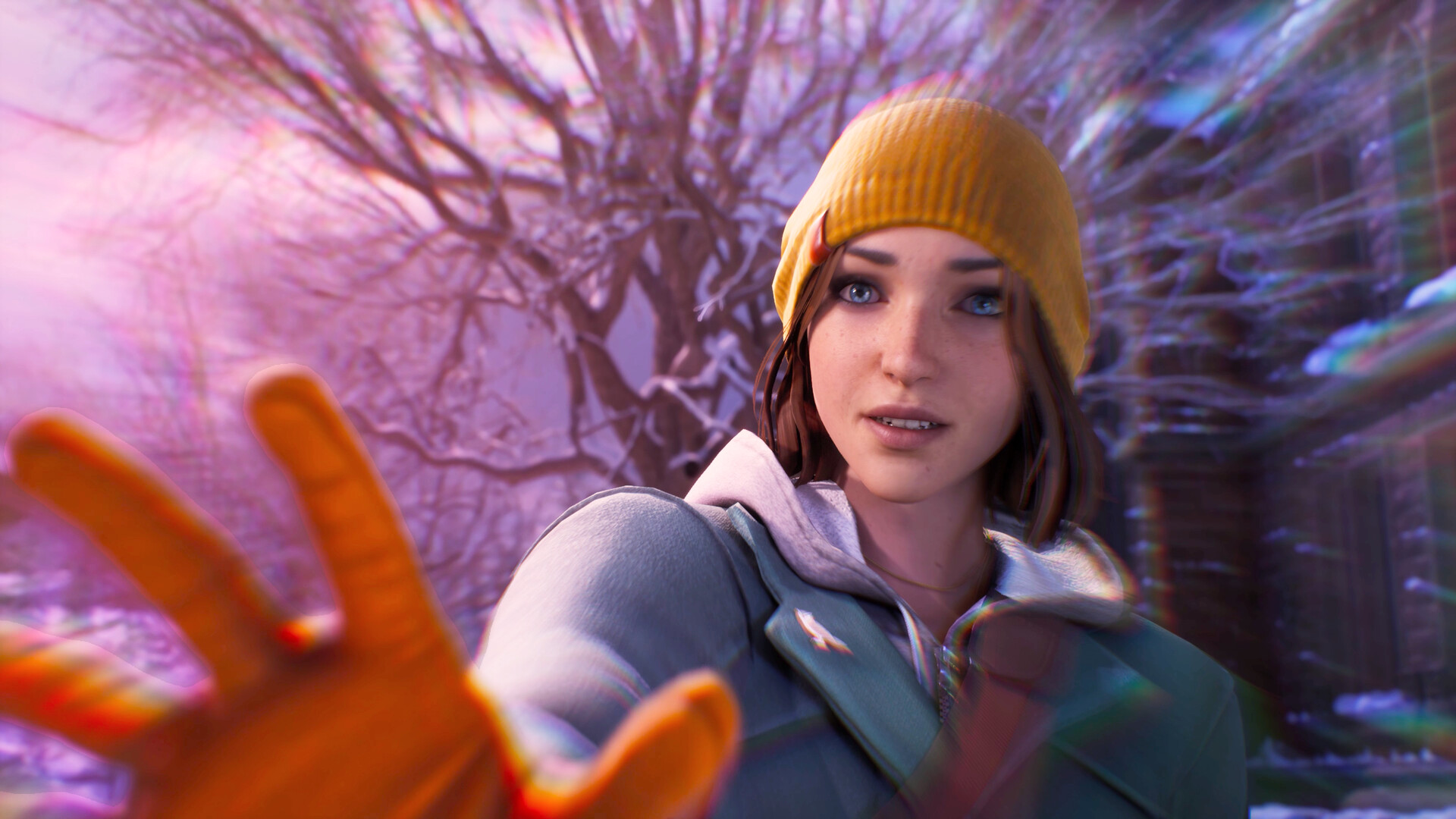 PC游戏《奇异人生：双重曝光 Life is Strange: Double Exposure》中文v1.1.1027899下载_0