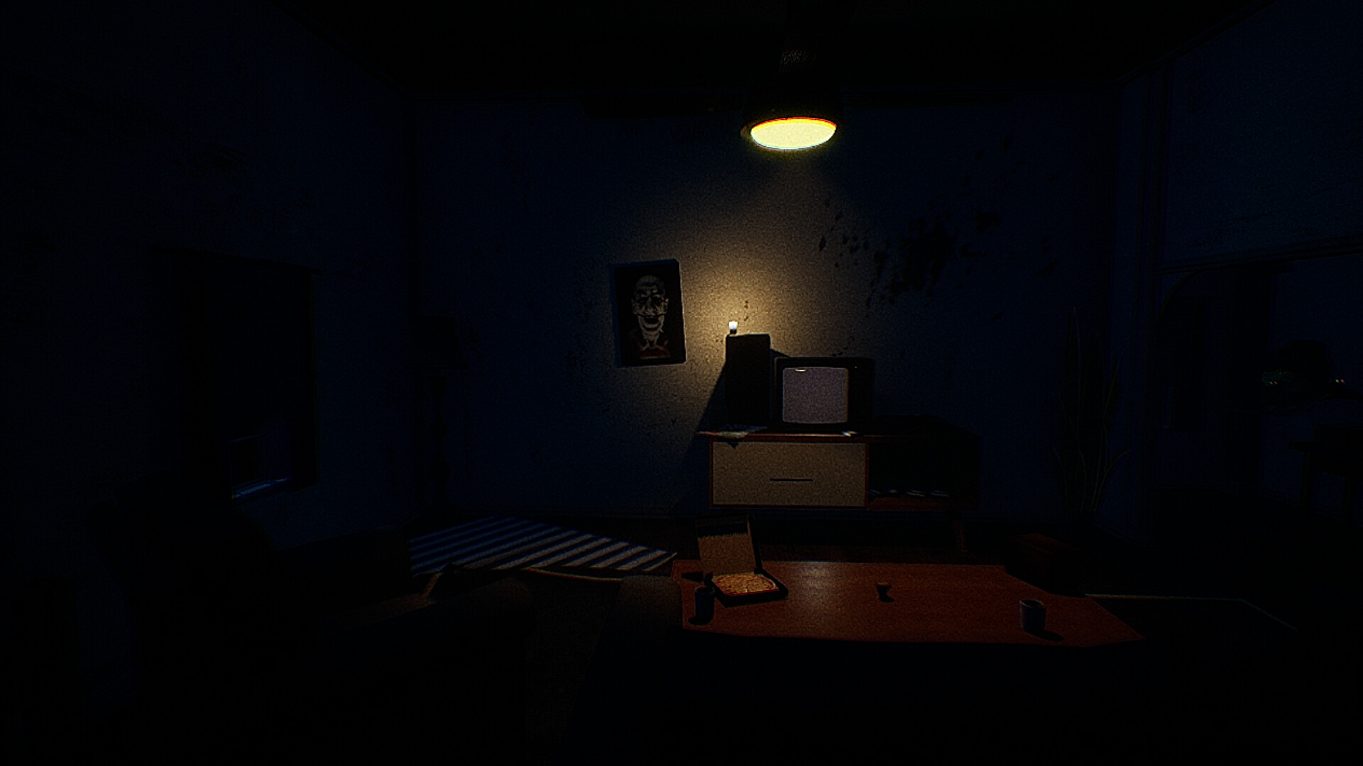 PC游戏《镜中迷途/MIRROR MIRROR》中文版v1.3.2_2