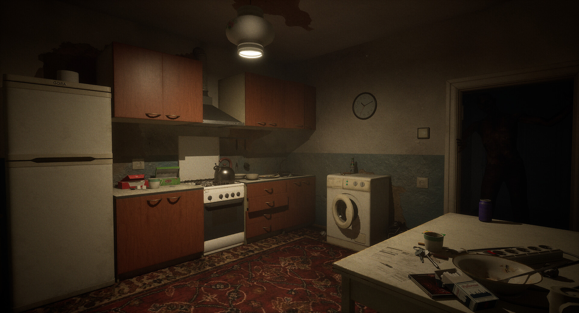 PC游戏《最后的拜访：98号 The Last Visit: 98th》中文Build.19068702下载_0