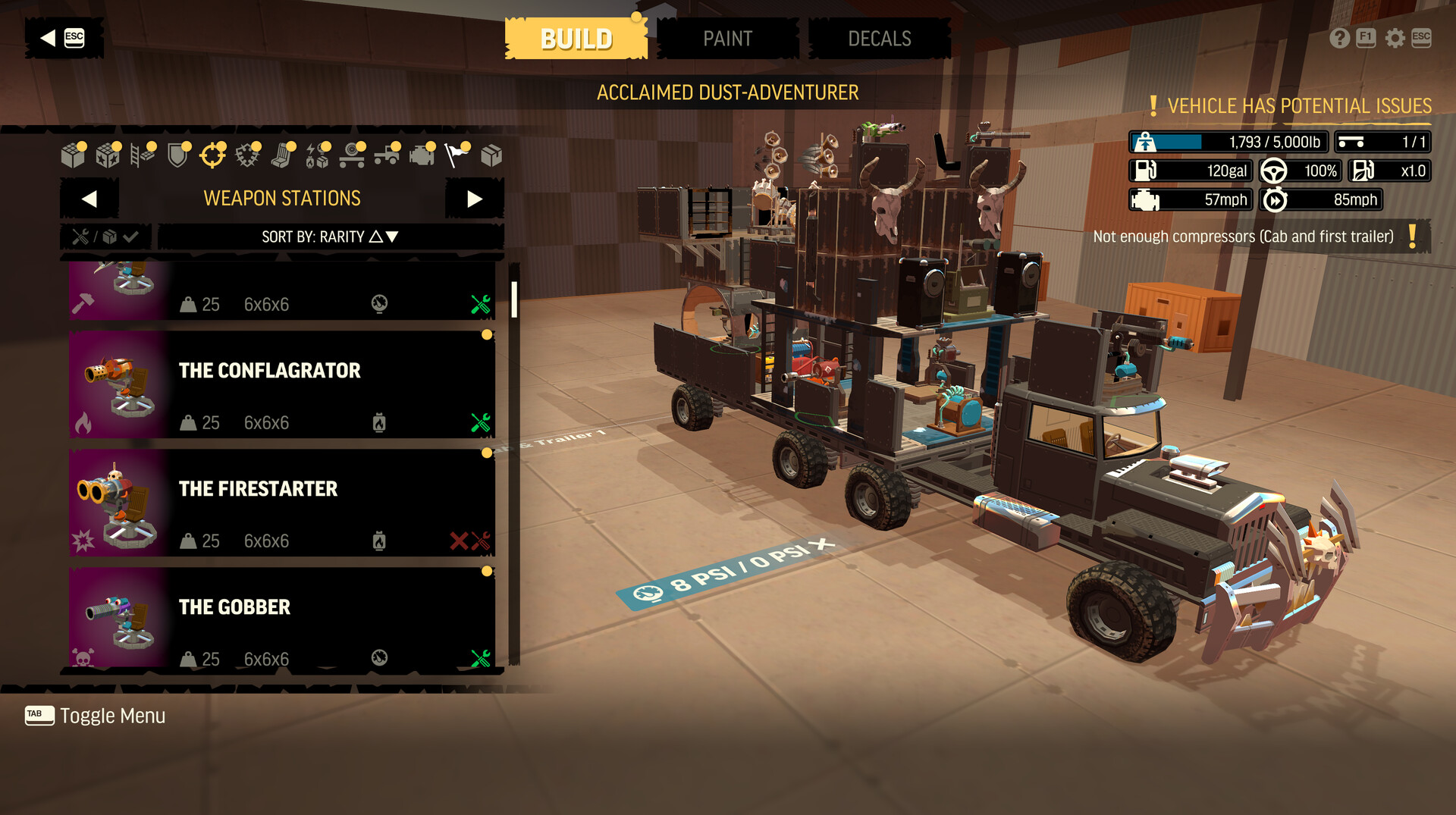 PC游戏《恶土小队/Badlands Crew》中文+Build.18387253下载_1
