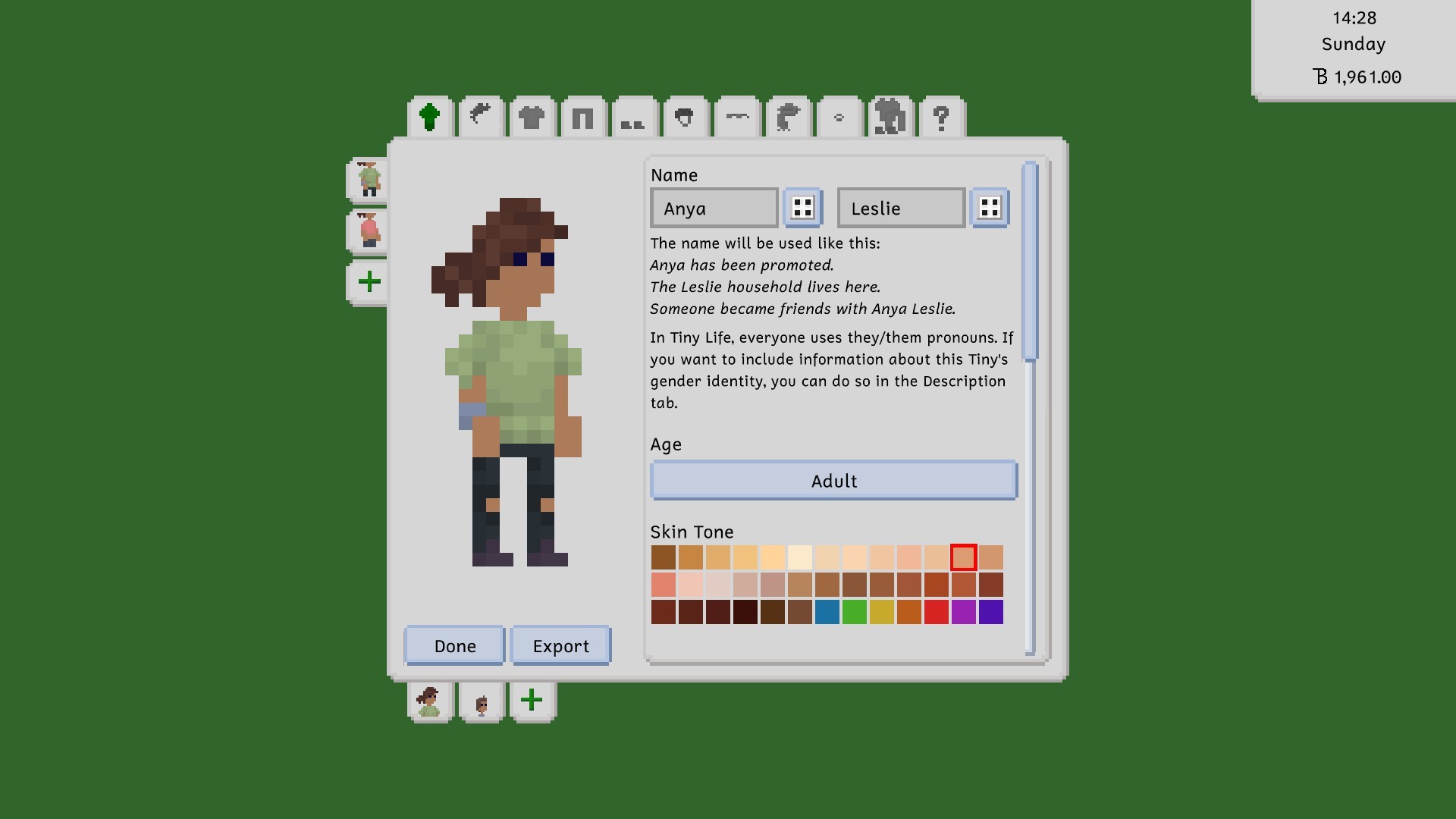 PC游戏《微小的生命/Tiny Life》中文+Build.18599986下载_1