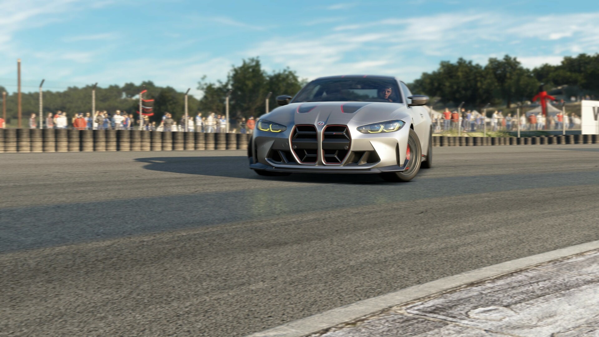 PC游戏《神力科莎EVO Assetto Corsa EVO》中文v0.2.1下载_0