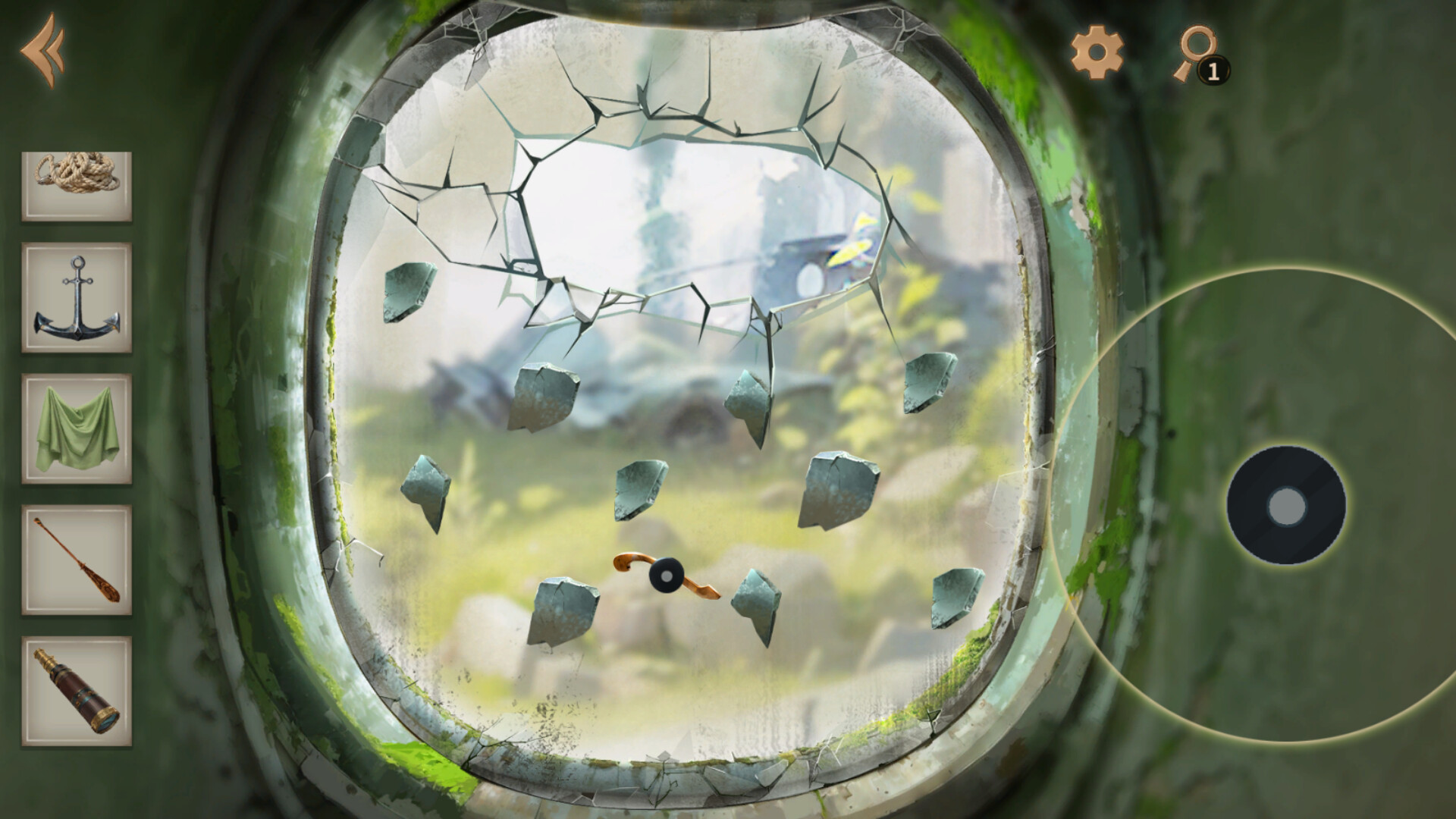 PC游戏《神秘岛：失踪的艾米/Mystery Island:Missing Amy》中文v1.0.0下载_0