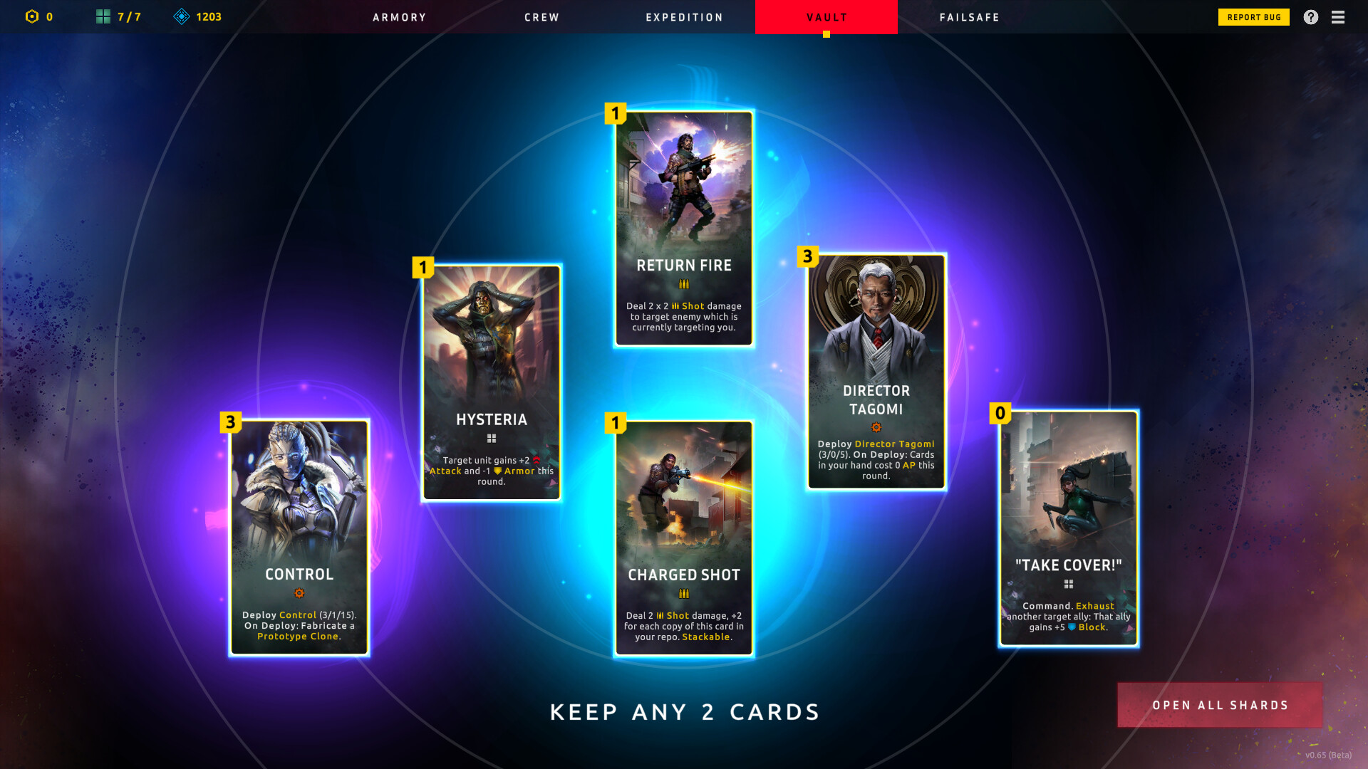 PC游戏《零异机动队/Zero Division》中文+Build.17695073下载_0