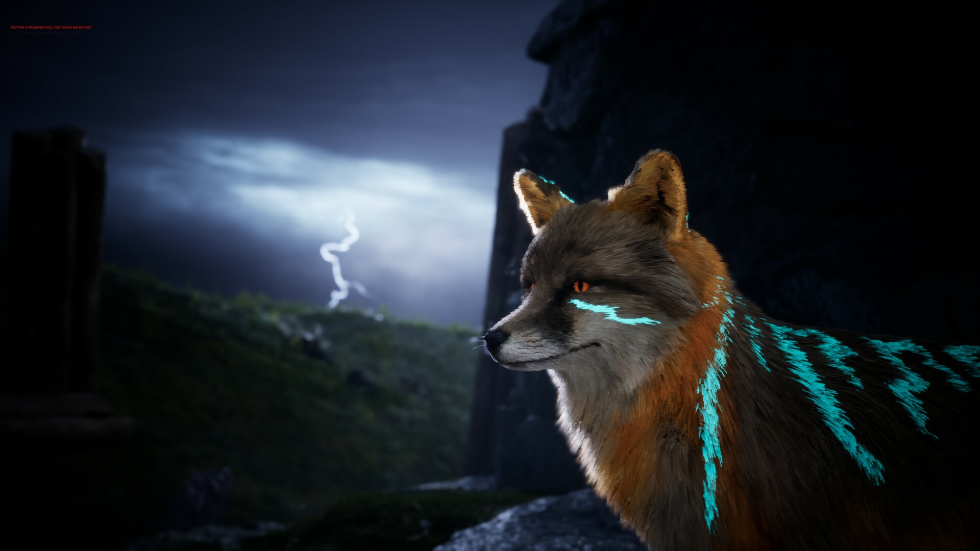 PC游戏《北方之灵2/Spirit of the North 2》中文版下载_0