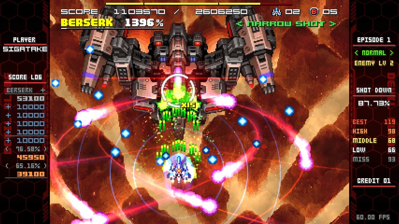 PC游戏《恶魔之刃：重启版/DEVIL BLADE REBOOT》中文v1.2.1下载_0