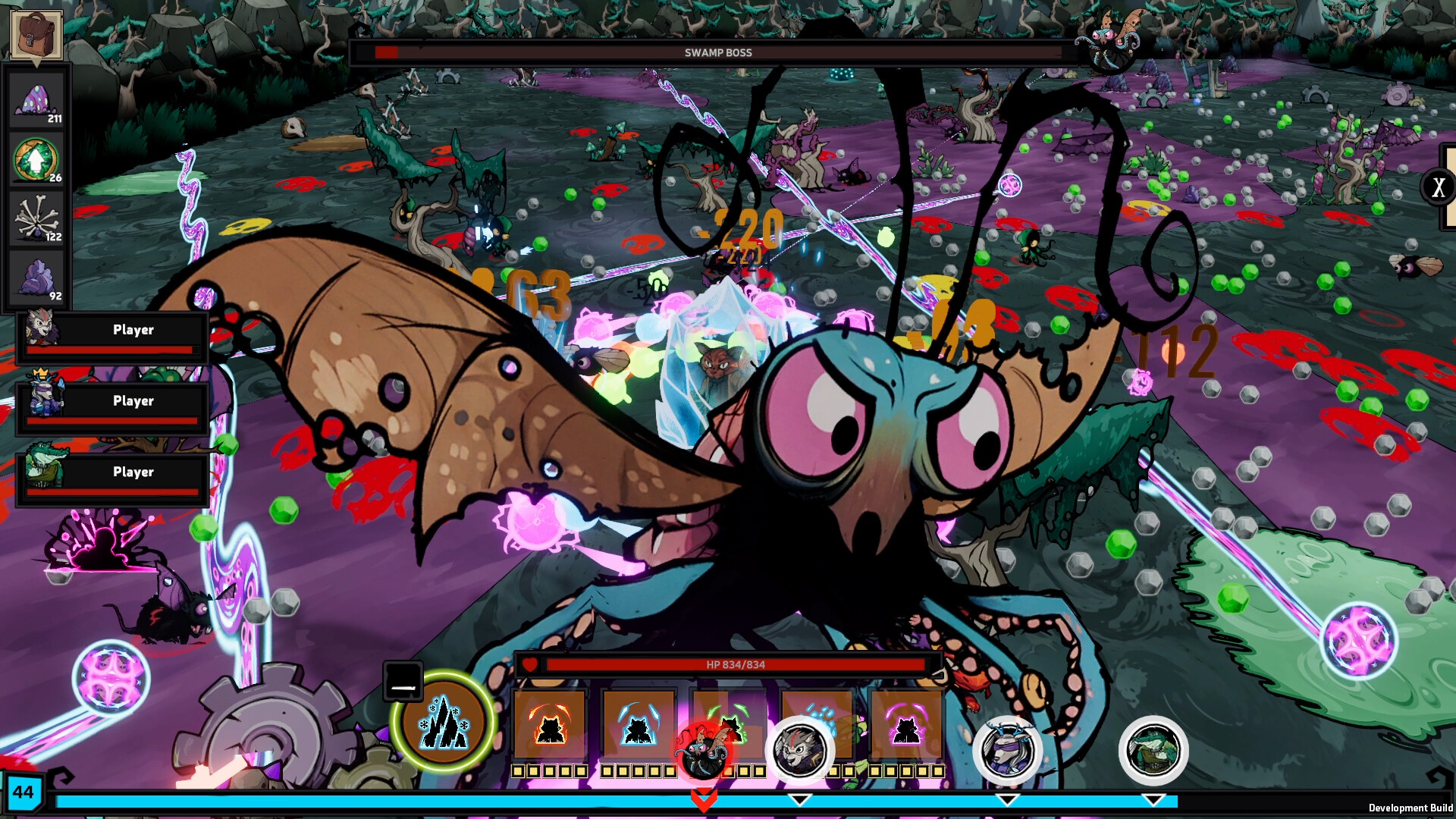 PC游戏《兄弟冒险：狂野协作/Broventure: The Wild Co-op》中文+Build.18565837下载_0
