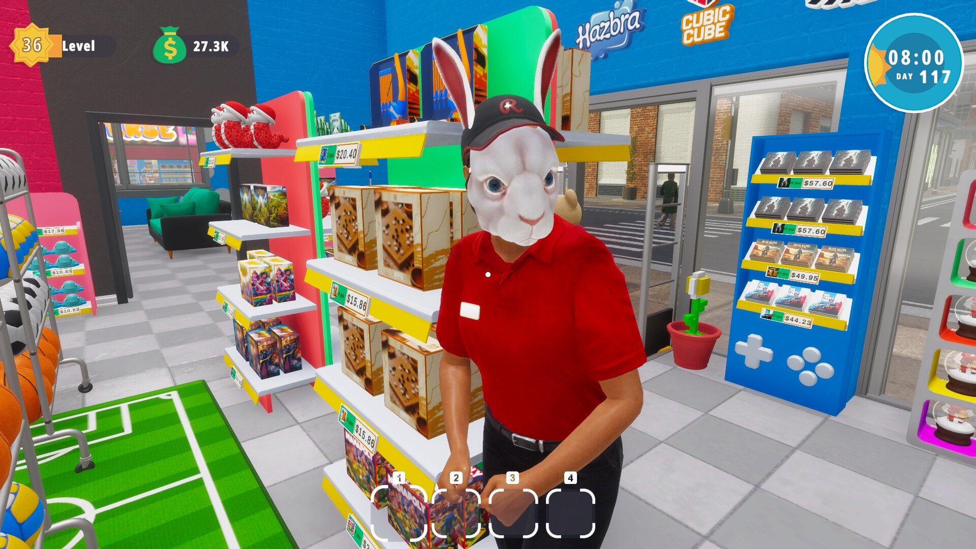 PC游戏《玩具店模拟器 Toy Shop Simulator》中文v1.0.0b6下载_1
