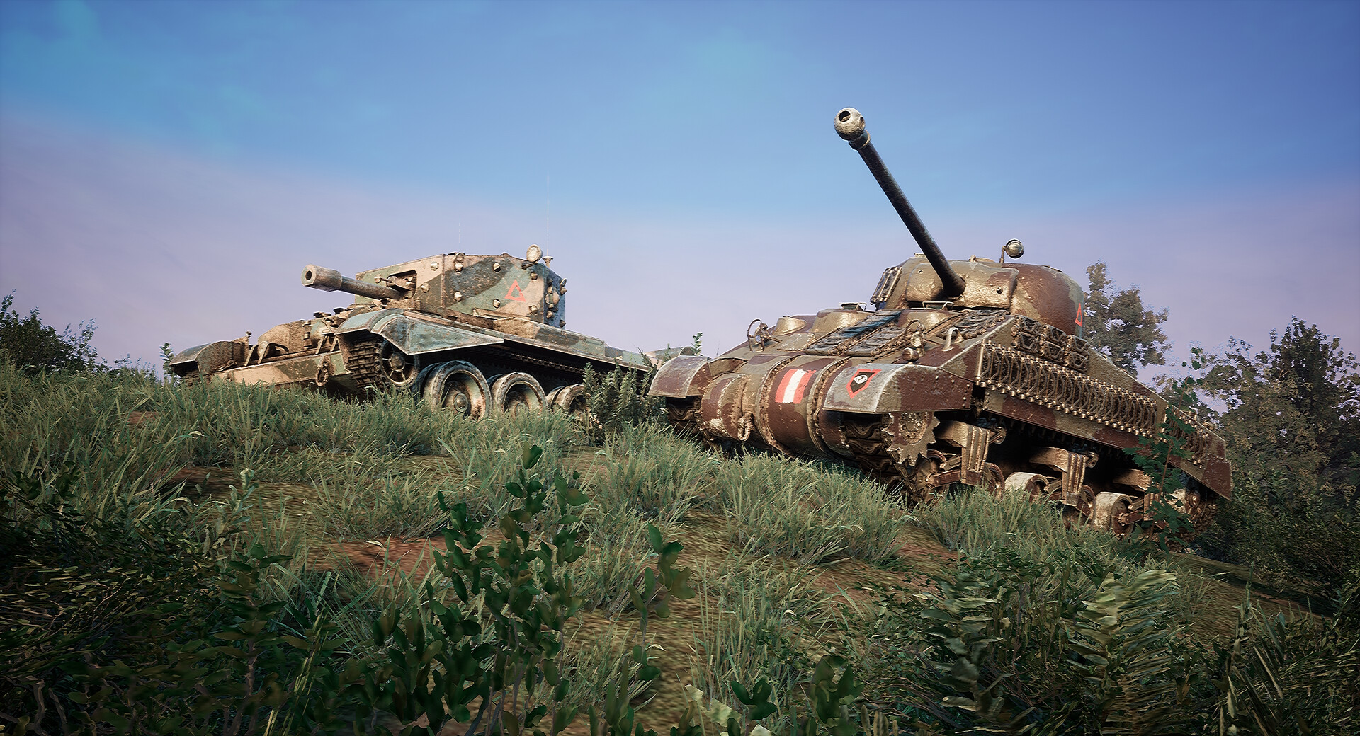 PC游戏《指挥部：二战 Headquarters: World War II》中文v1.04.01下载_0