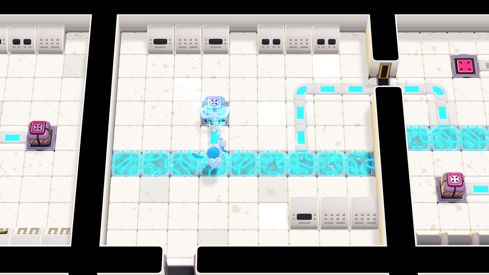 PC游戏《惊险事件：怪兽迷你探险/The Electrifying Incident: A Monster Mini-Expedition》中文+Build.18111907下载_1