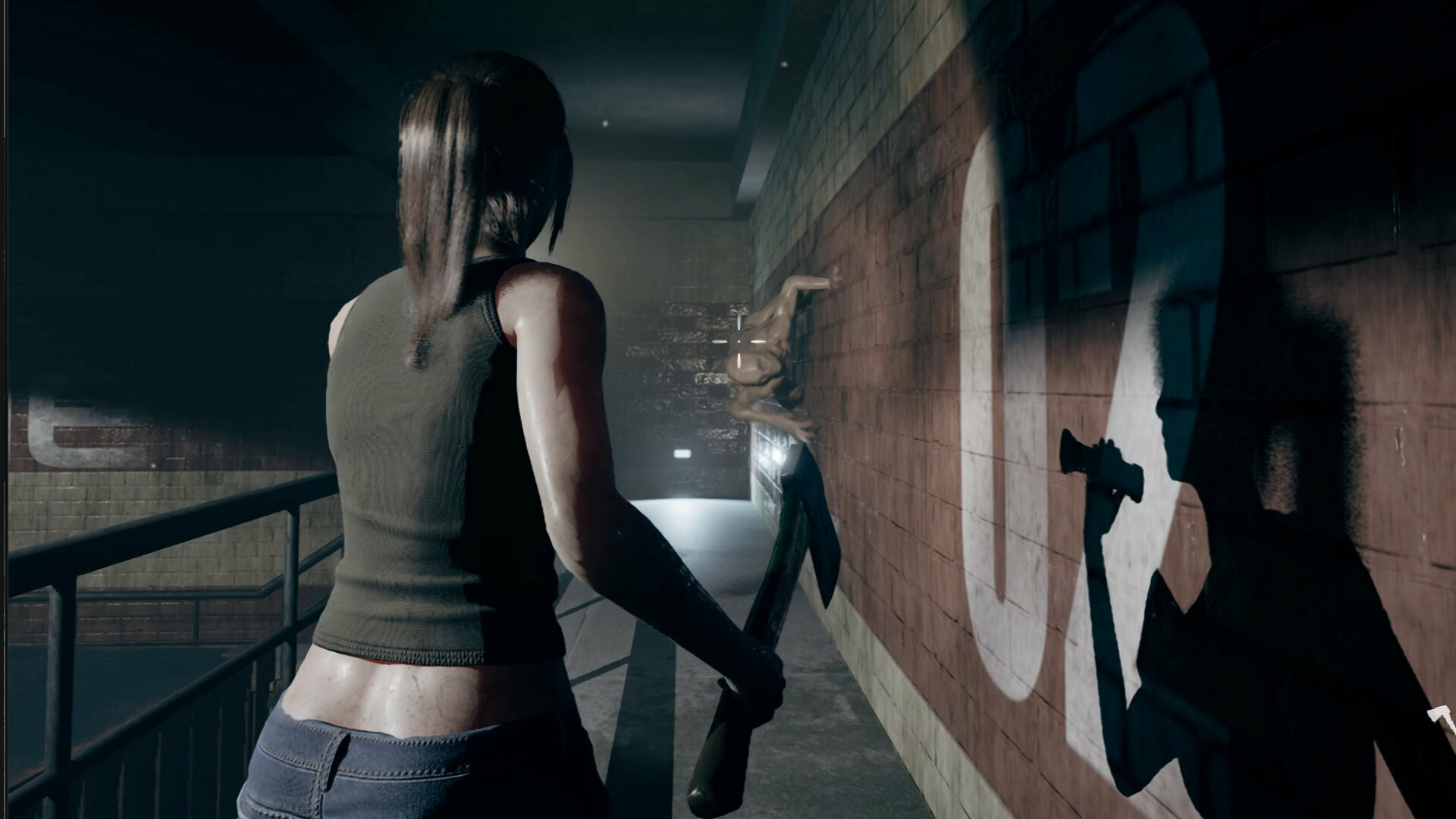 PC游戏《致命解药/The Killing Antidote》中文v0.5.3.2a下载_0