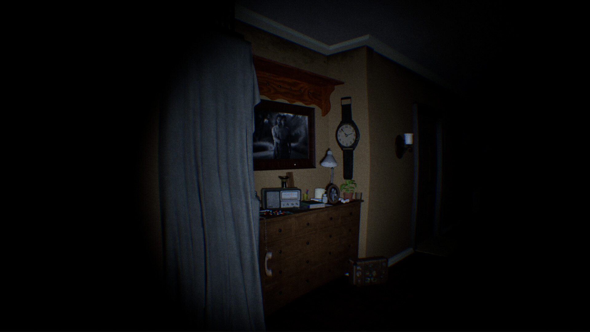 PC游戏《被遗忘的公寓/The Forgotten Apartment》中文v1.0.0下载_0