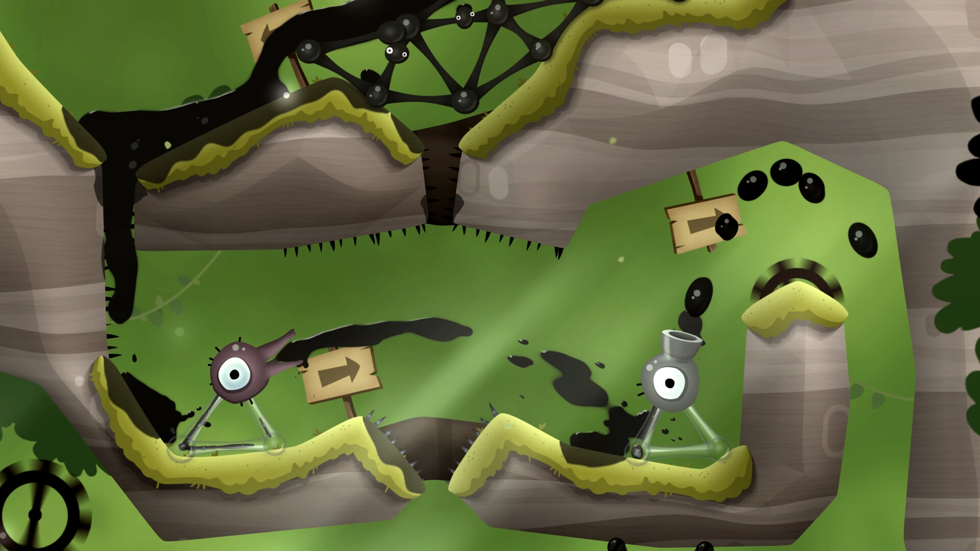PC游戏《粘粘世界2 World of Goo 2》中文v13147W下载_0