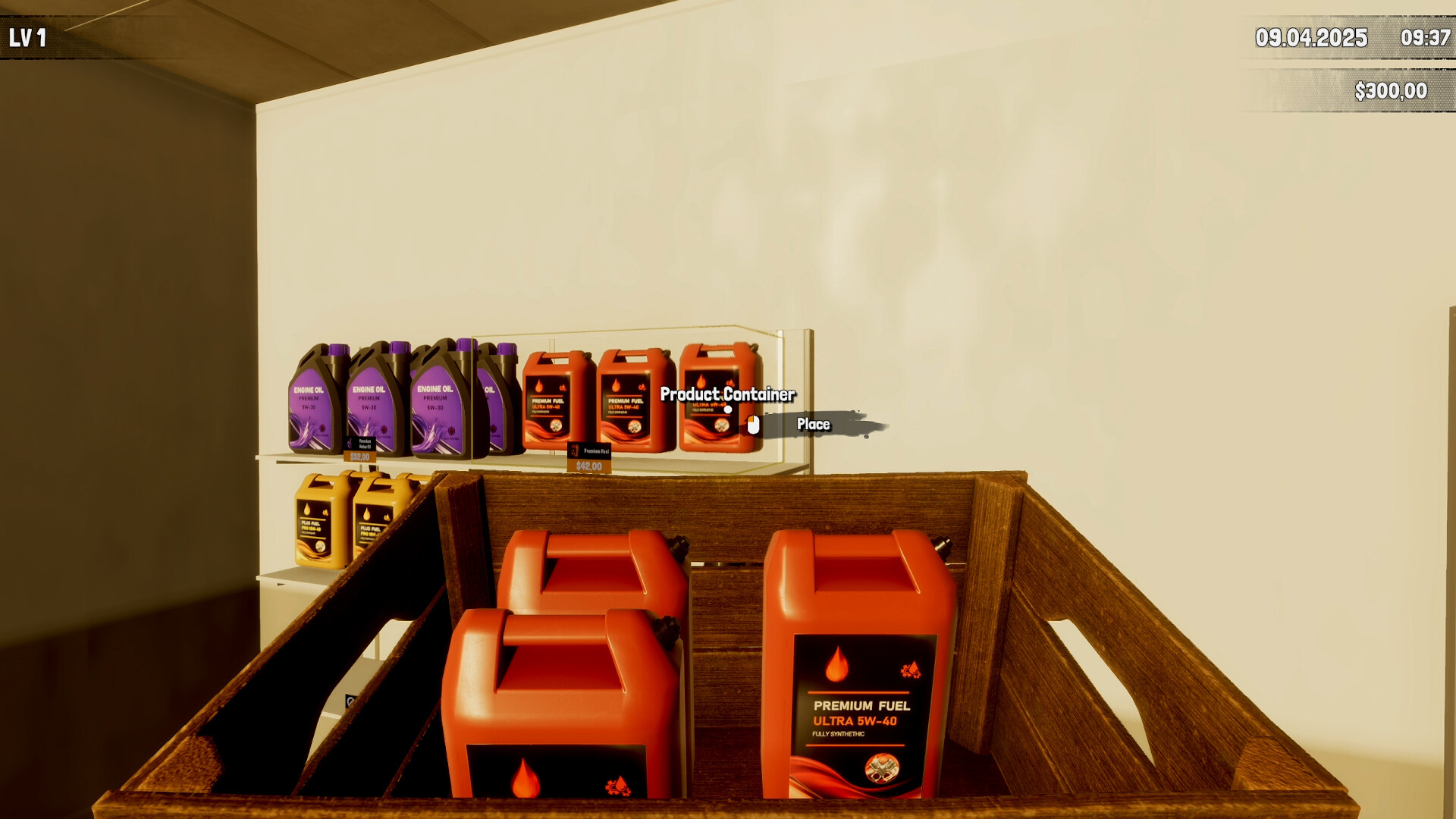 PC游戏《挖油吧！爸爸/Fuel Harvest Together》中文版下载v0.2.2_0