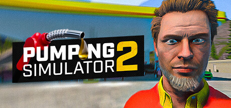 PC游戏《加油模拟器2/Pumping Simulator 2》中文v1.0下载_0