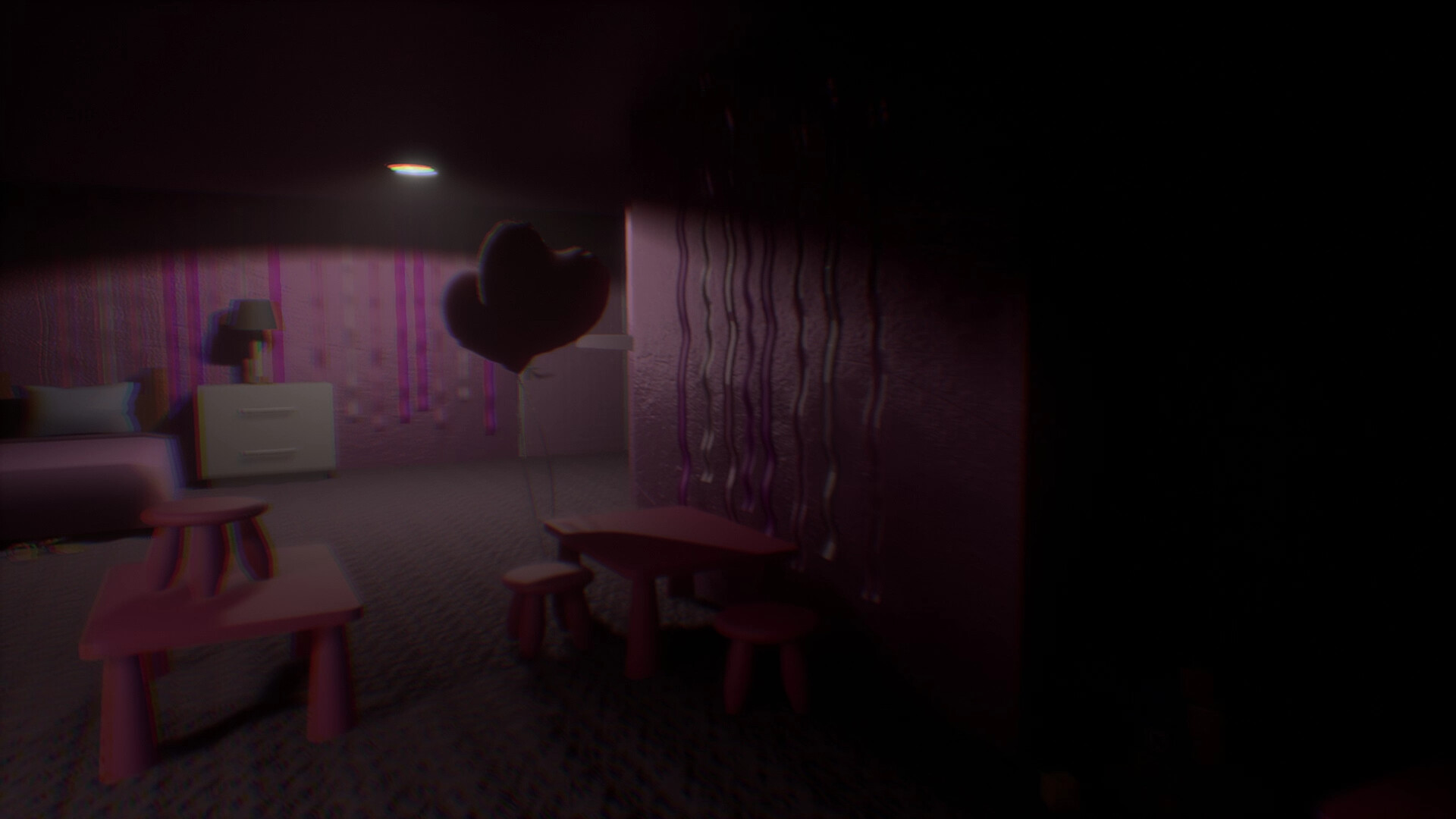 PC游戏《失落的希望：密室/Lost Hope: Backrooms》中文+Build.18340459下载_0