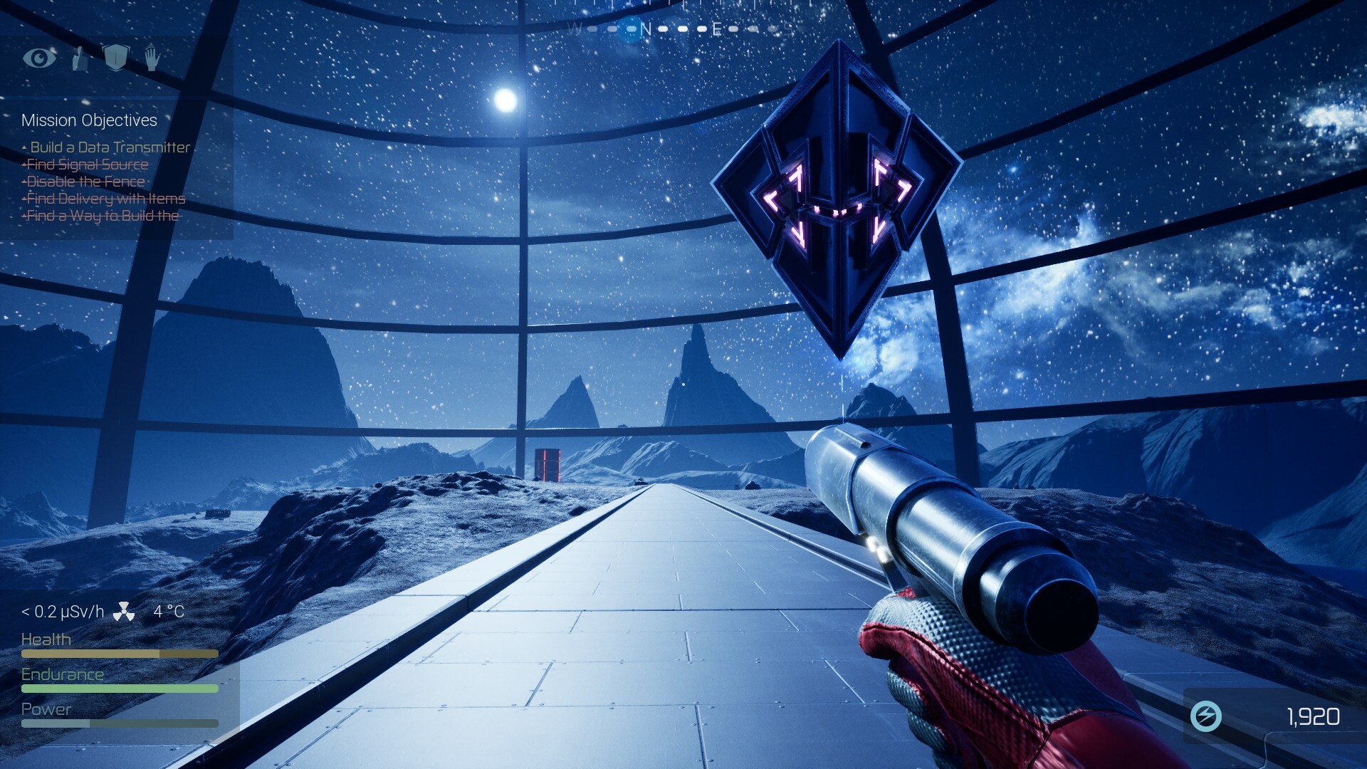 PC游戏《星际任务：边远星区 Star Mission: Remote Sectors》中文v1.0.0下载_1
