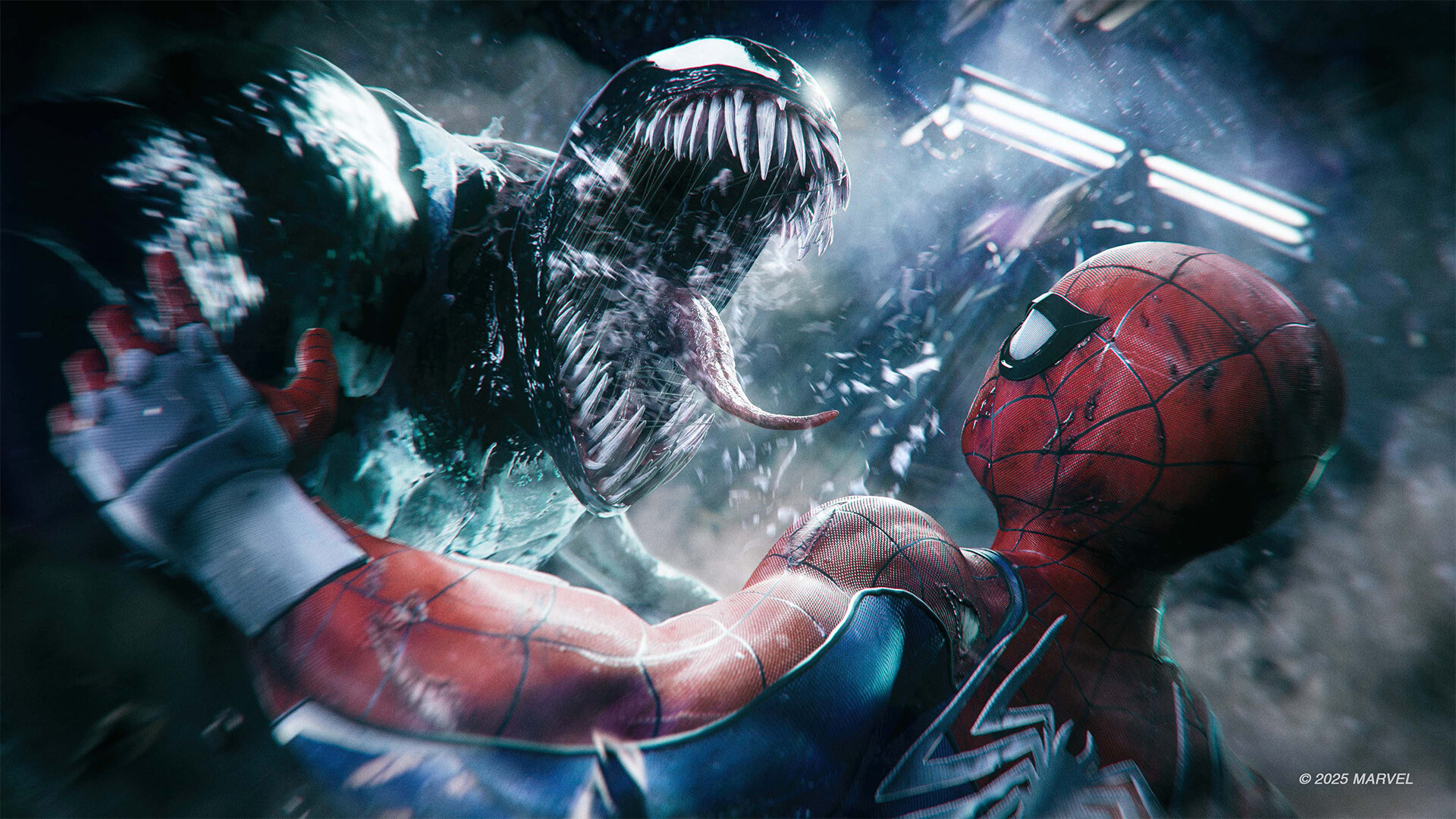 PC游戏《漫威蜘蛛侠2/Marvel’s Spider-Man 2》中文v1.526.0.0下载_1