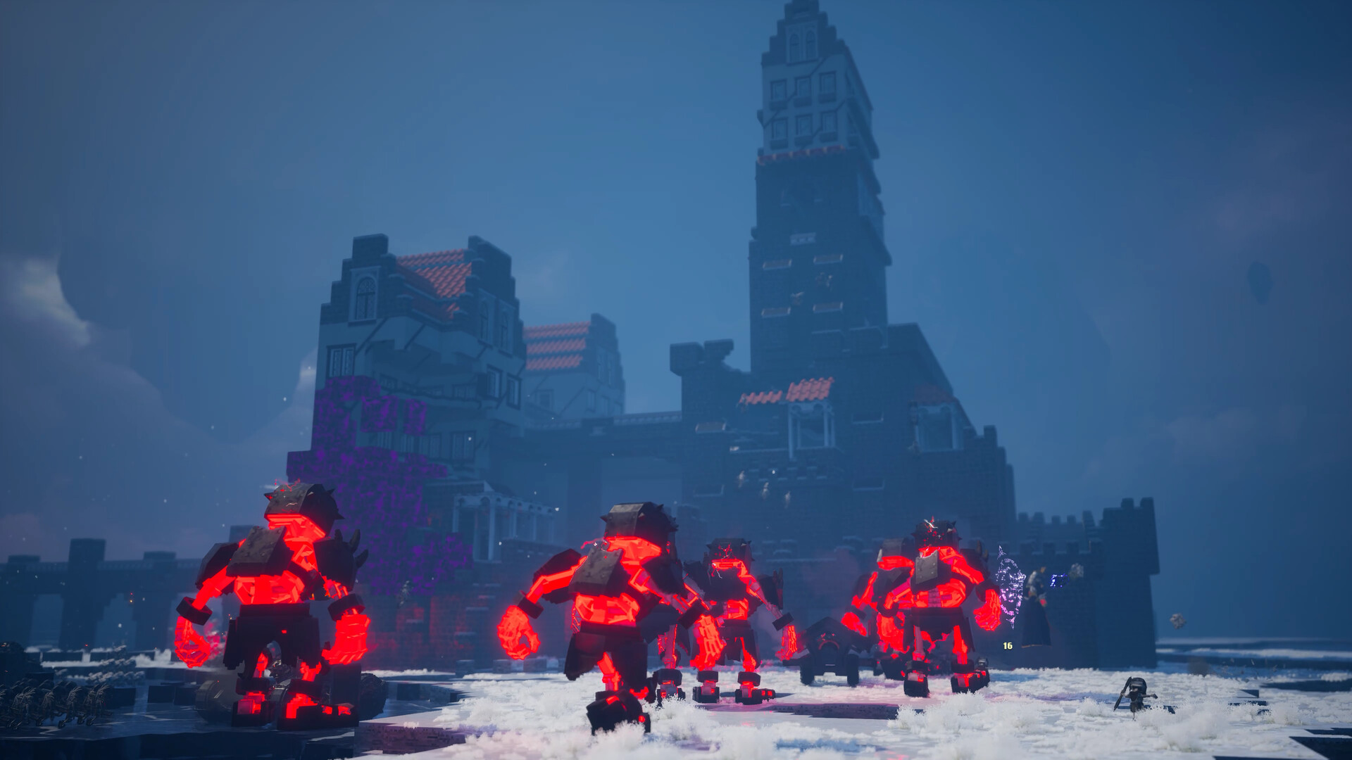 PC游戏《最强城堡/Castle Craft》中文版v0.5.0_2