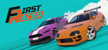 PC游戏《第一赛车手 First Racer》中文v1.0.0下载_0