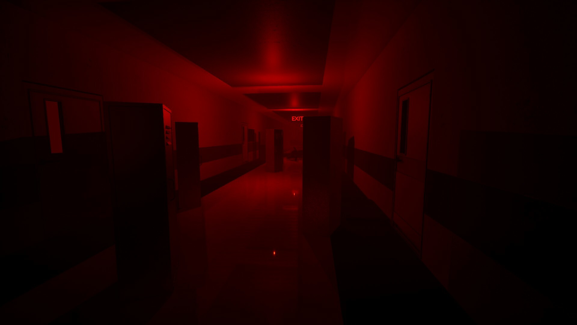 PC游戏《后室：为生命而奔跑！/Backrooms:Run For Your Life!》中文v1.0.0下载_0