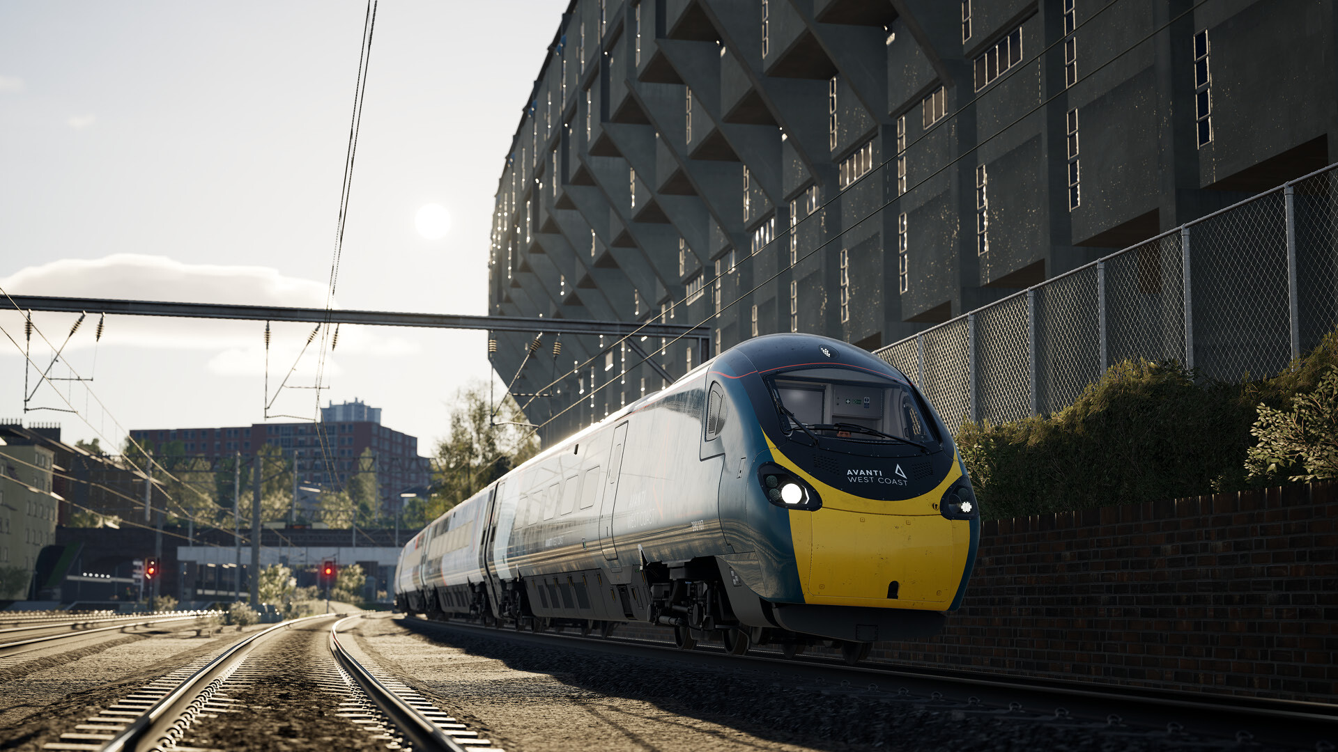 PC游戏《模拟火车世界5/Train Sim World 5》中文v20250519下载_0