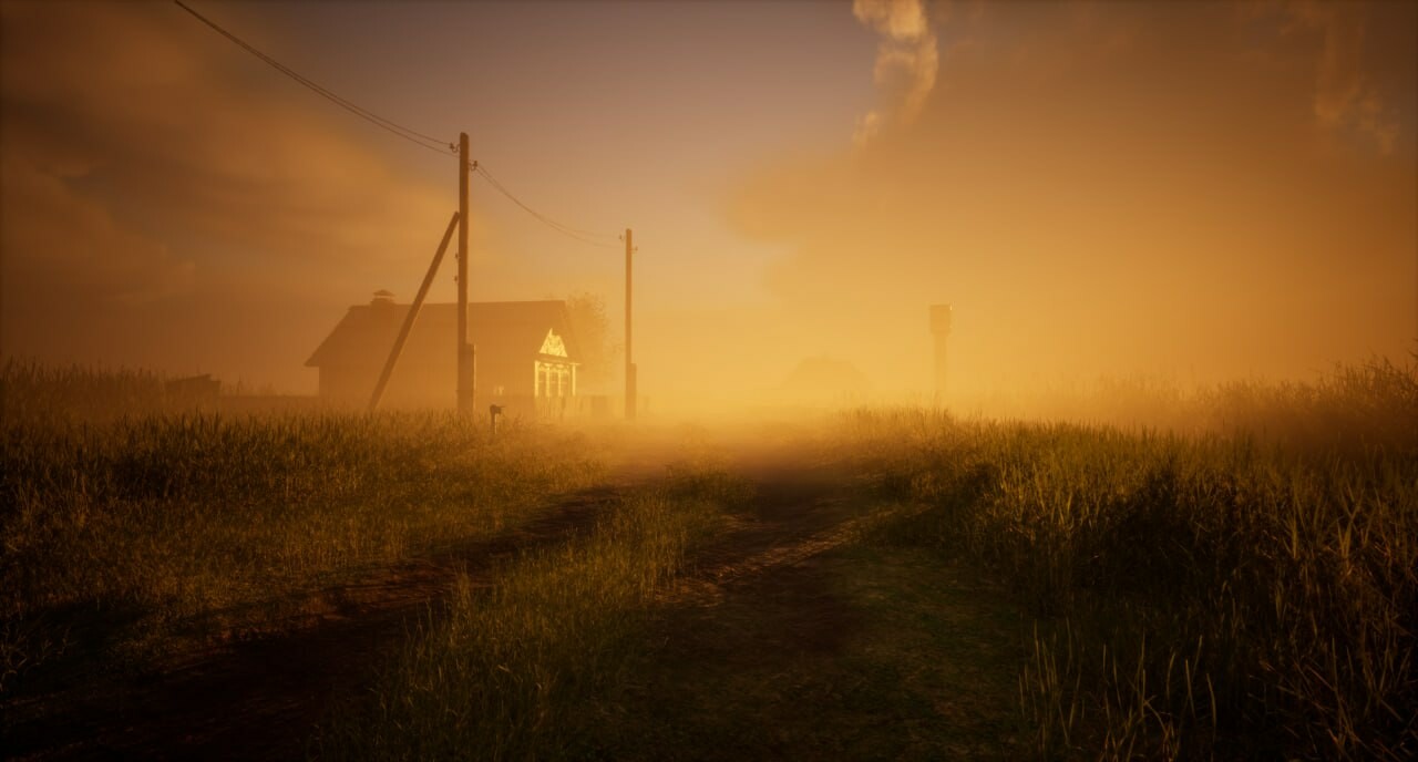 PC游戏《最后的拜访：98号 The Last Visit: 98th》中文Build.19068702下载_1