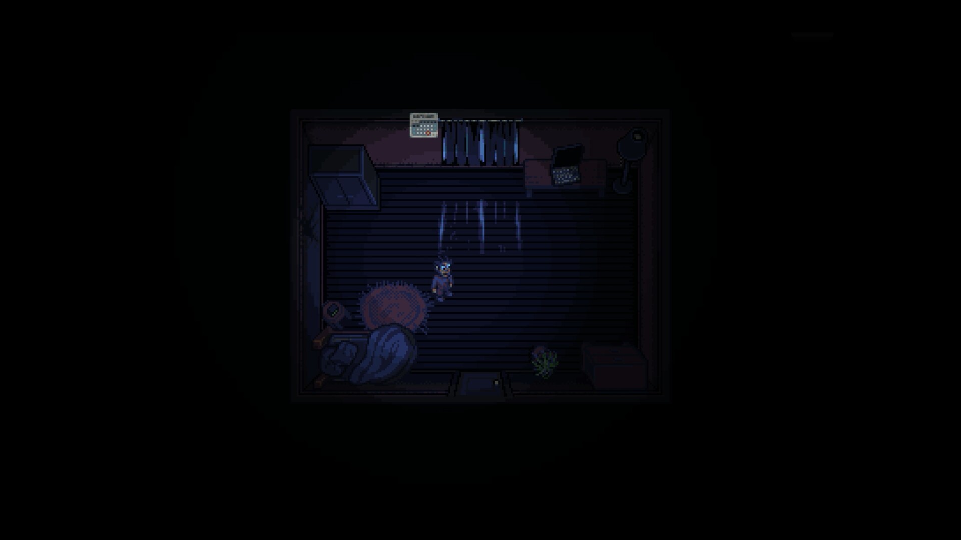 PC《勿观窗外/Look Outside》中文版下载v1.03_2