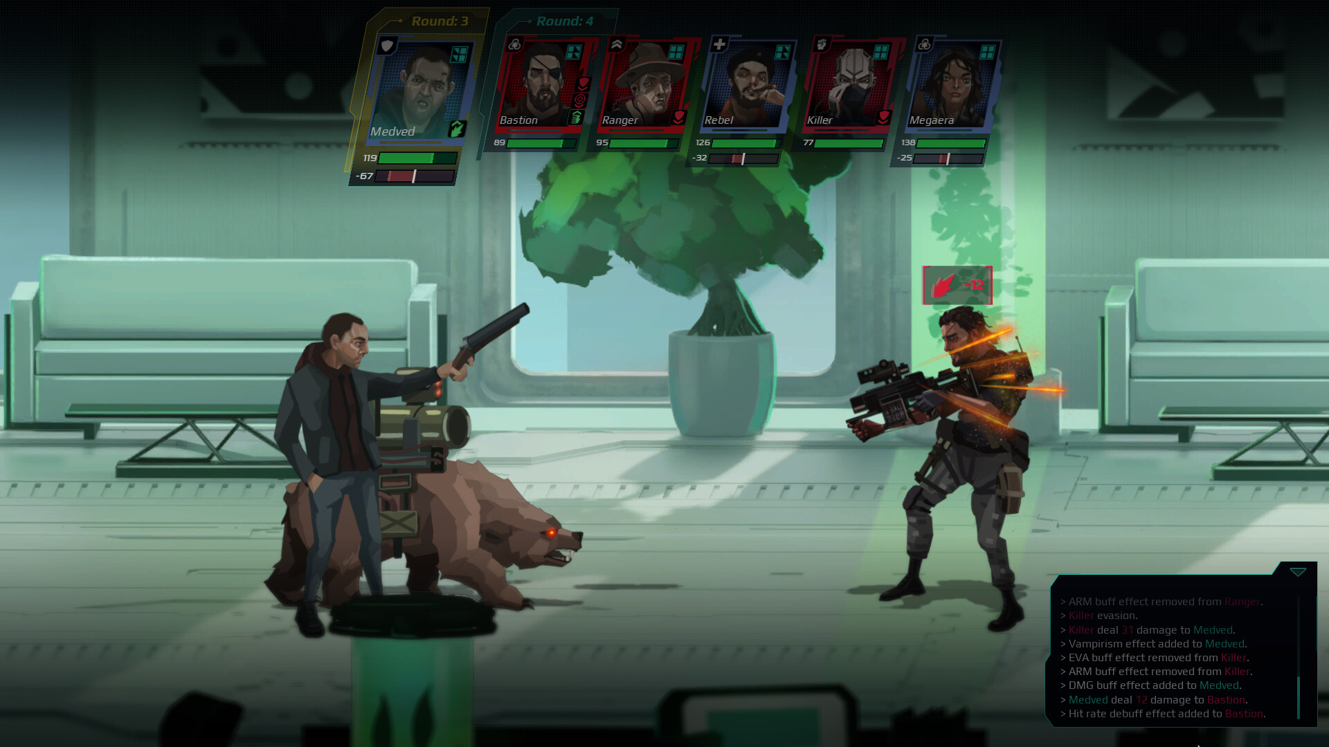 PC游戏《黄昏特工小队/Twilight Wars》中文v1.0.0下载_1