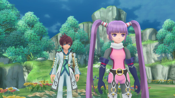 switch游戏《圣恩传说F重制版》中文版+1.04补丁+9DLC+特典整合版_0