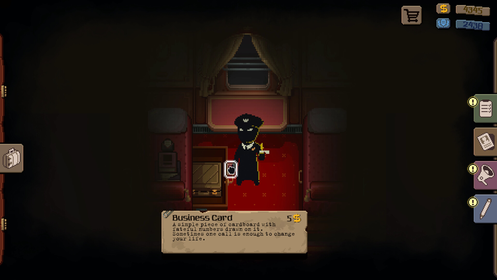 PC游戏《旁观者：列车长 Beholder: Conductor》中文v1.0.4.278下载_1