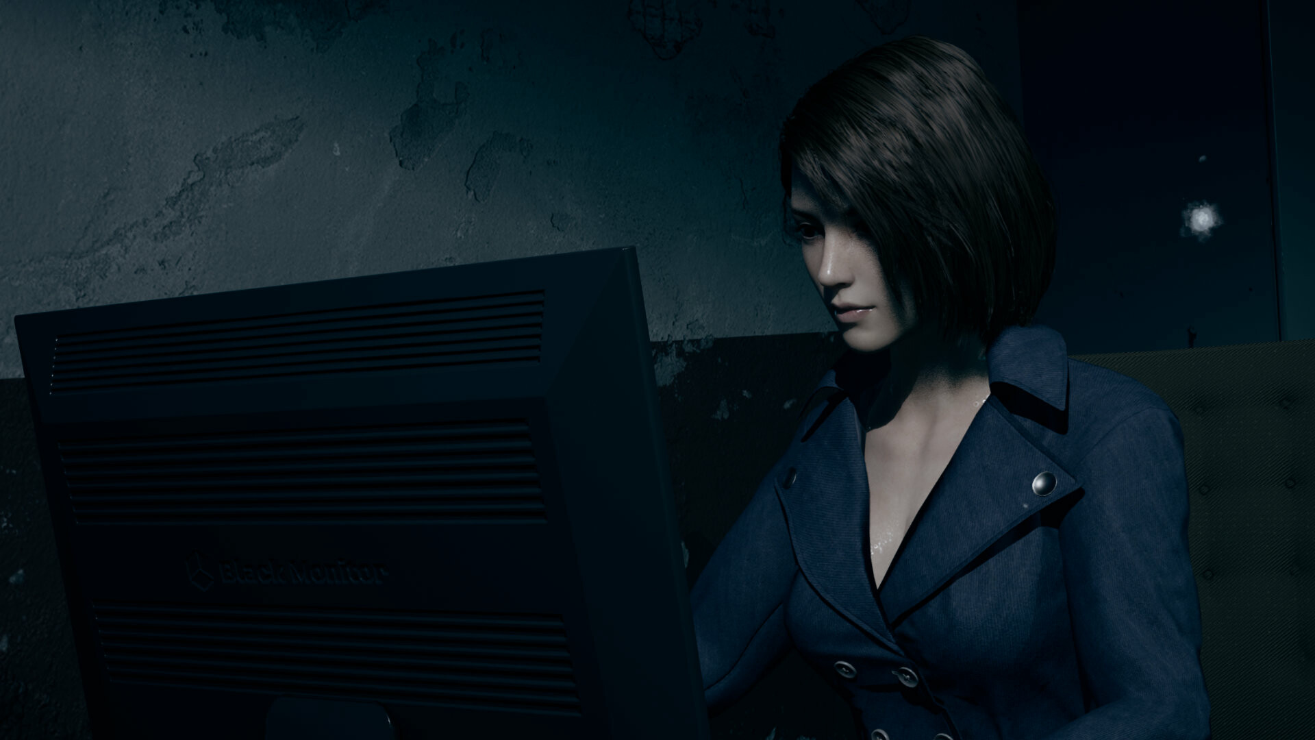 PC游戏《致命解药/The Killing Antidote》中文v0.5.3.2a下载_1
