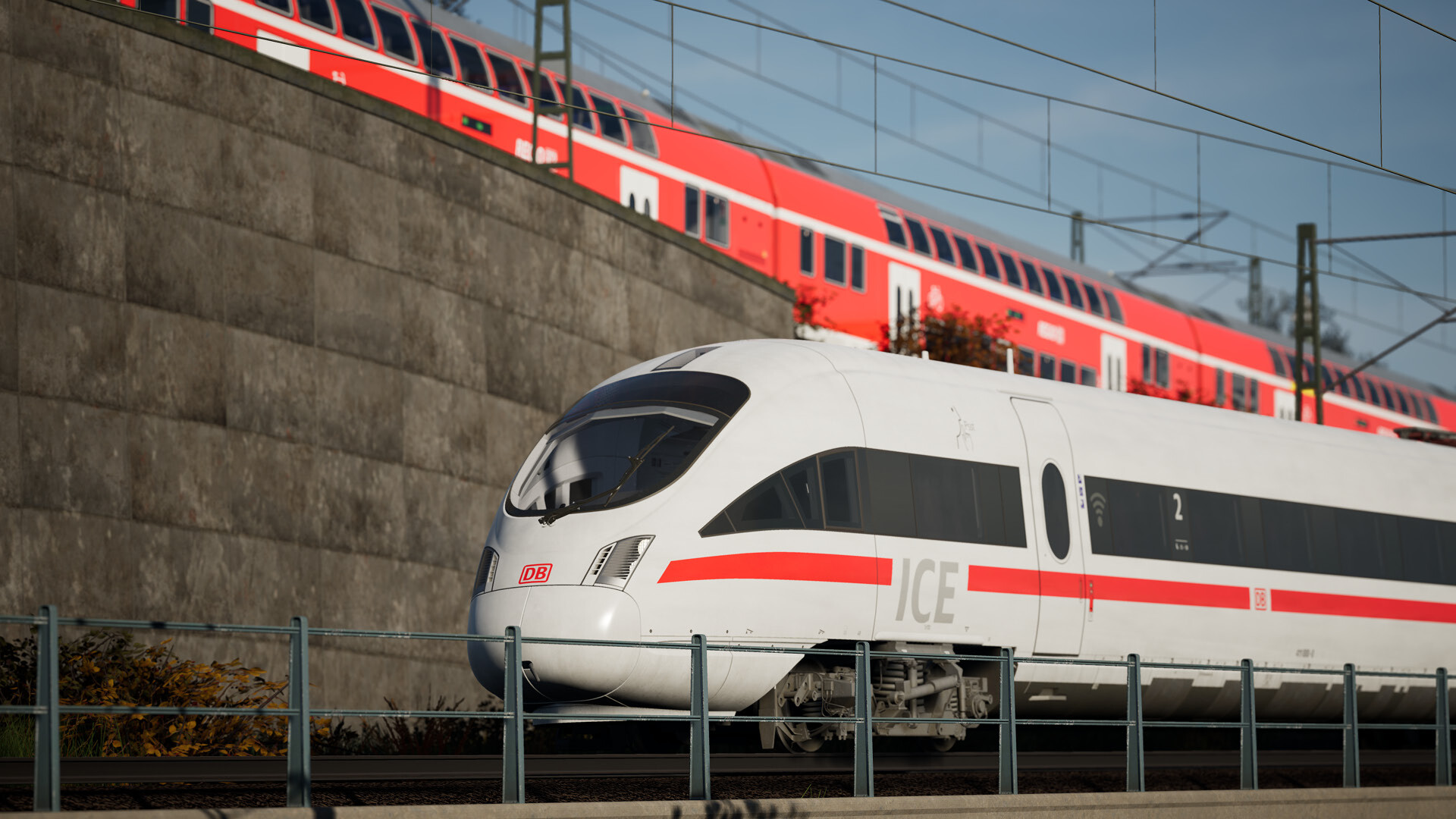 PC游戏《模拟火车世界5/Train Sim World 5》中文v20250519下载_1