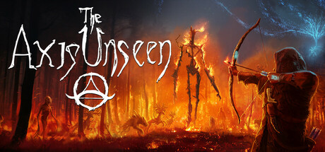 PC游戏《未见之界 The Axis Unseen》中文v1.13下载_0