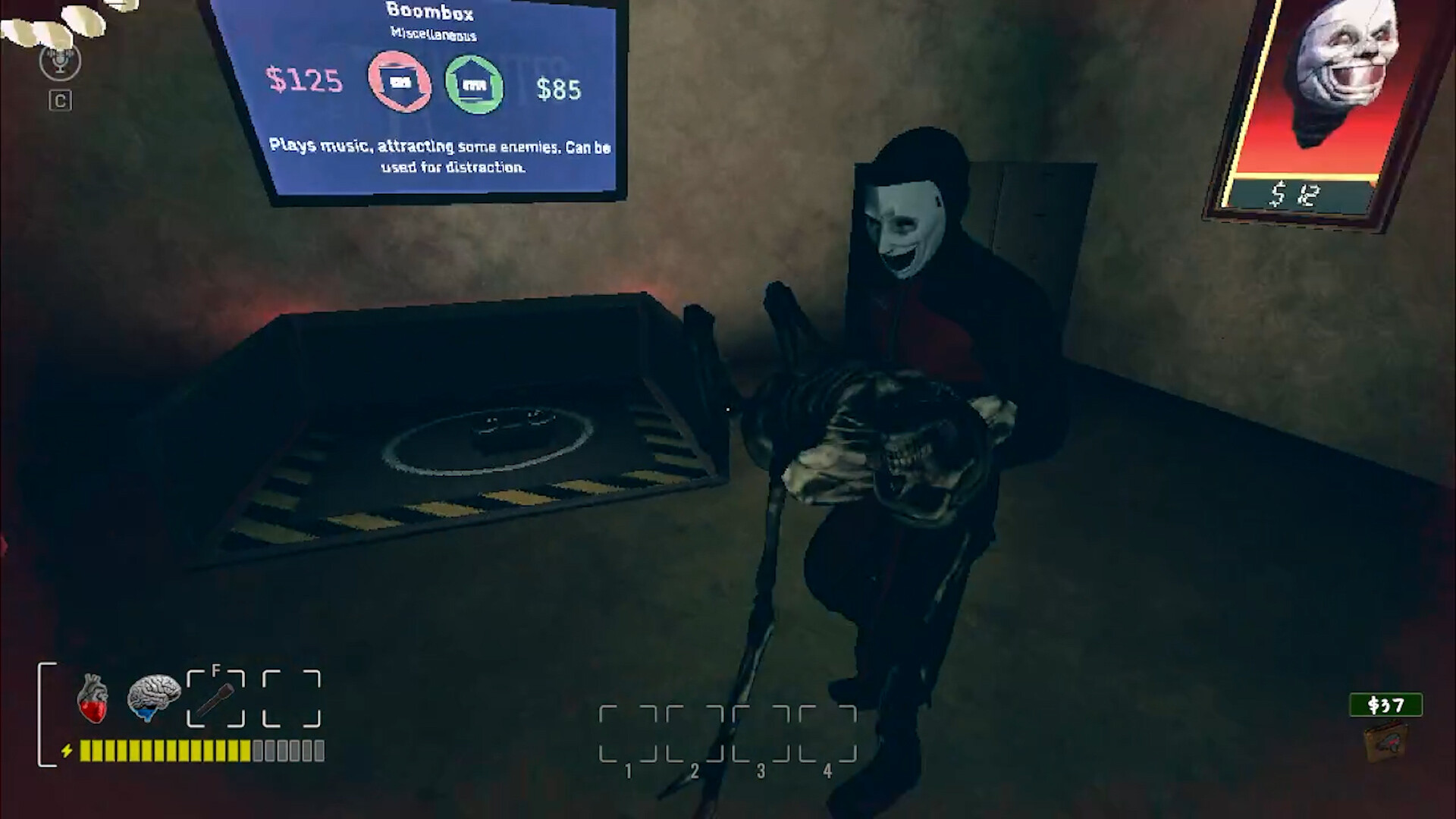 PC游戏《地狱7分钟 7 Minutes in Hell》中文+Build.18273557下载_0