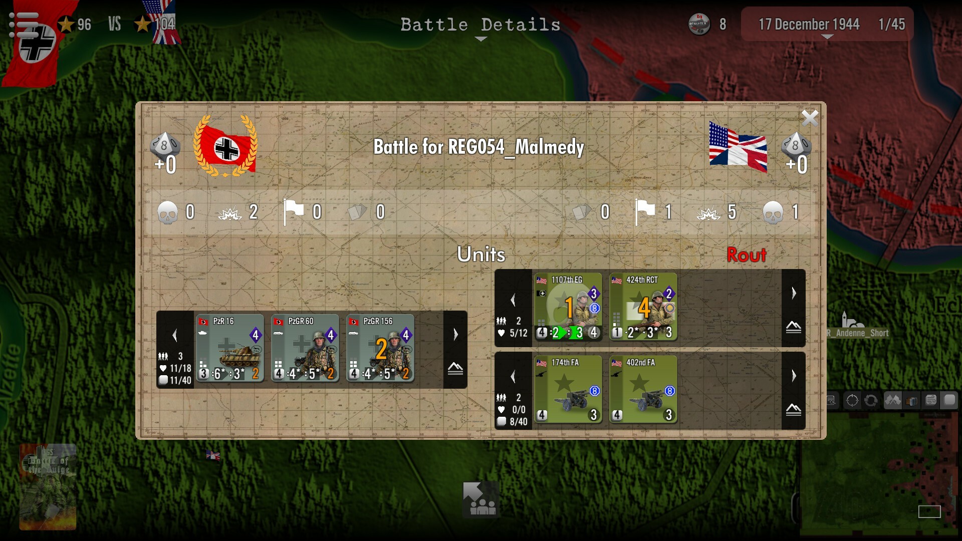 PC游戏《突出部战役/SGS Battle of the Bulge》中文版下载_1