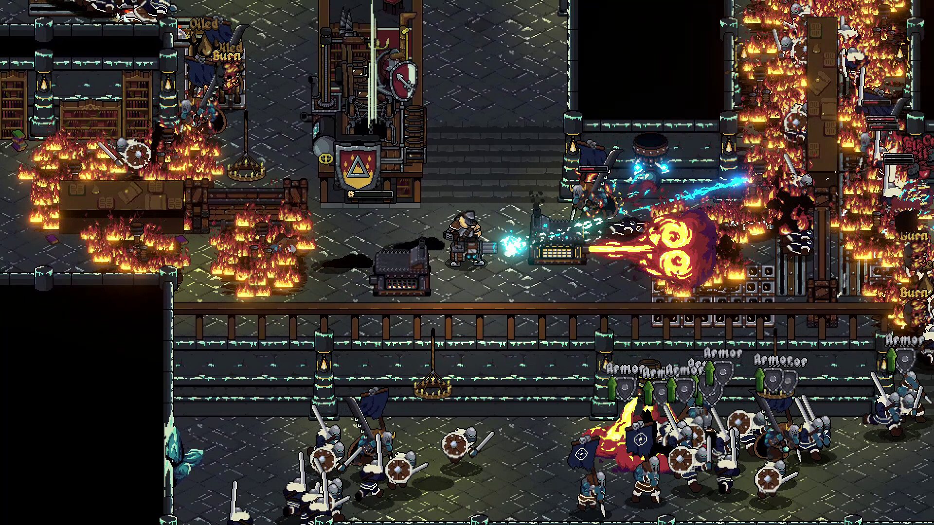 PC游戏《炼金要塞 Castle Of Alchemists》中文v1.01下载_0